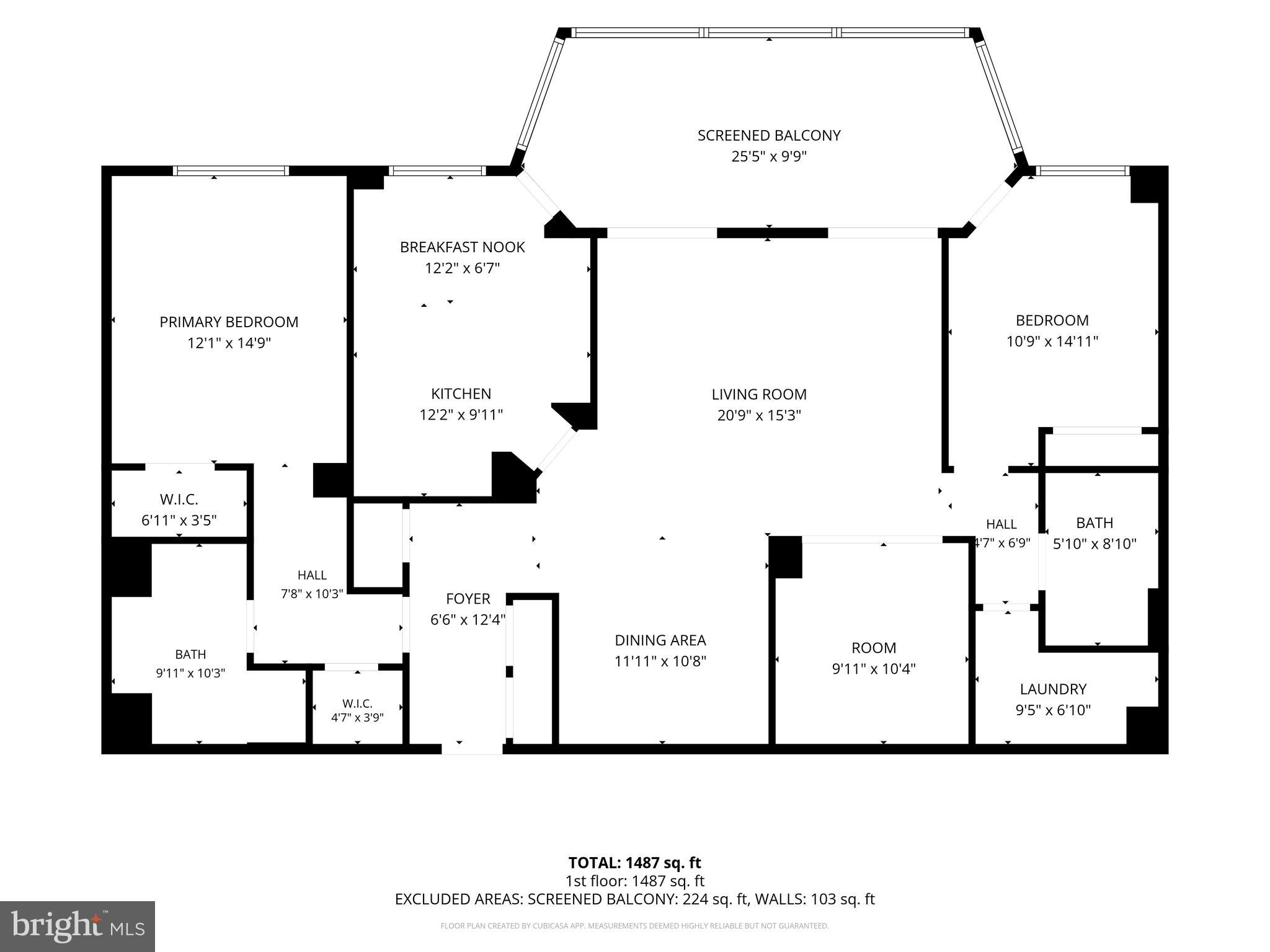 RIVERVIEW AT LANSDOWNE WOODS - Residential