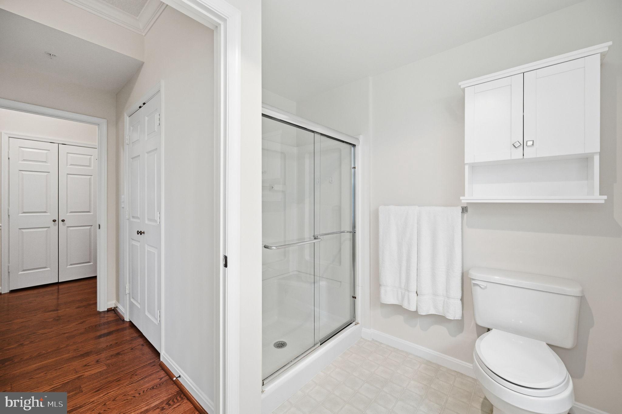 RIVERVIEW AT LANSDOWNE WOODS - Residential