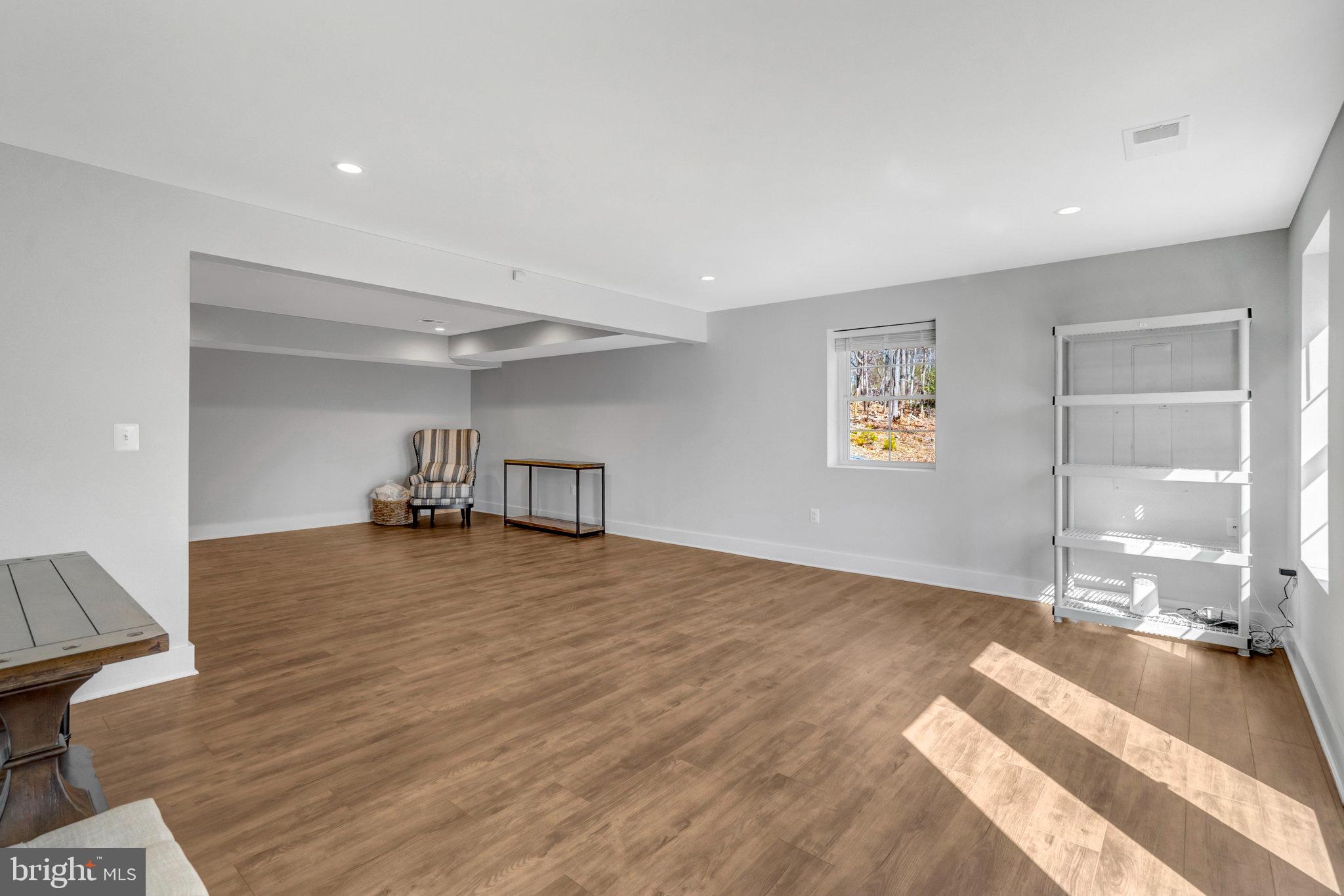 BULL RUN MOUNTAIN - Residential