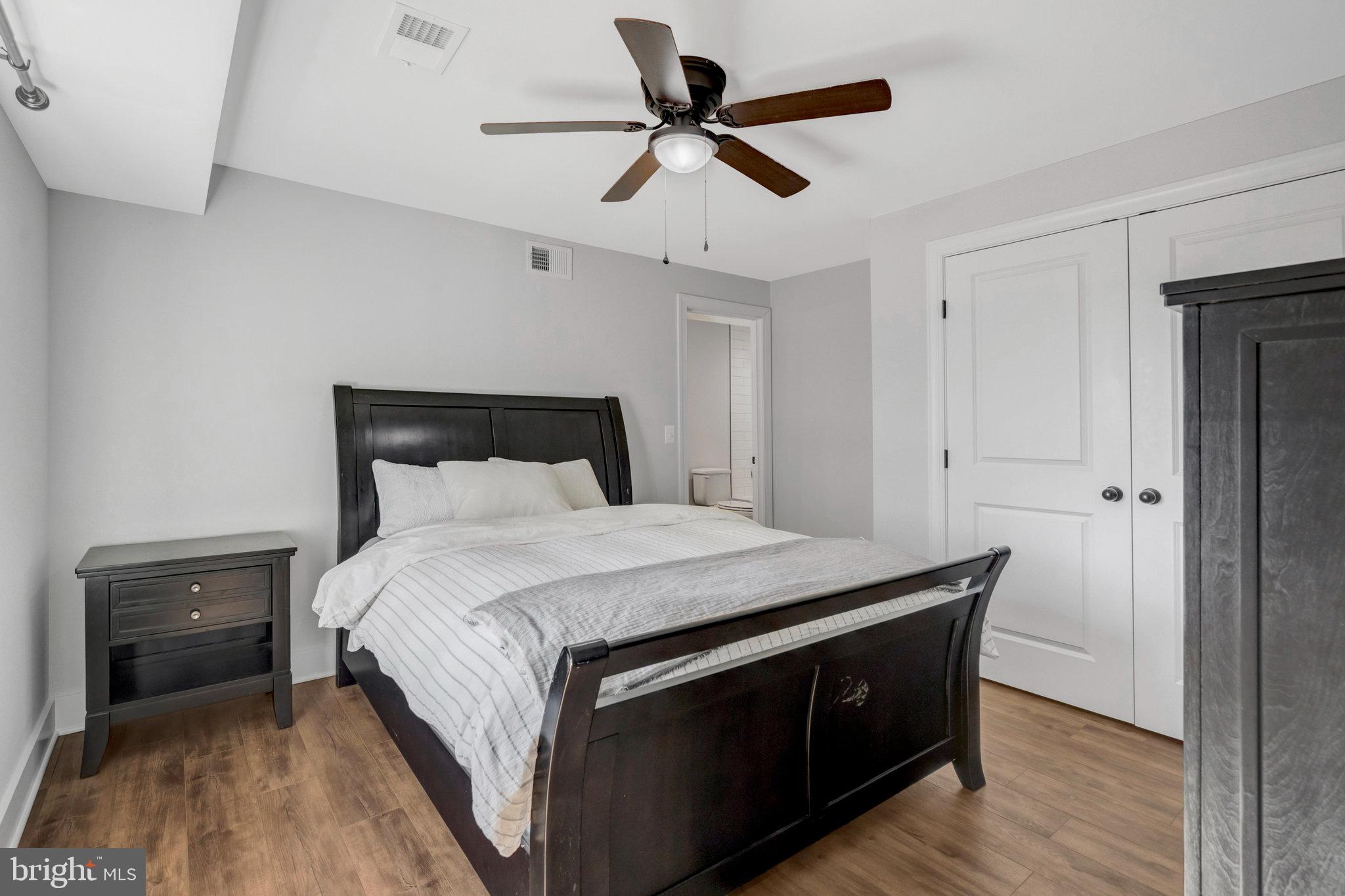 BULL RUN MOUNTAIN - Residential