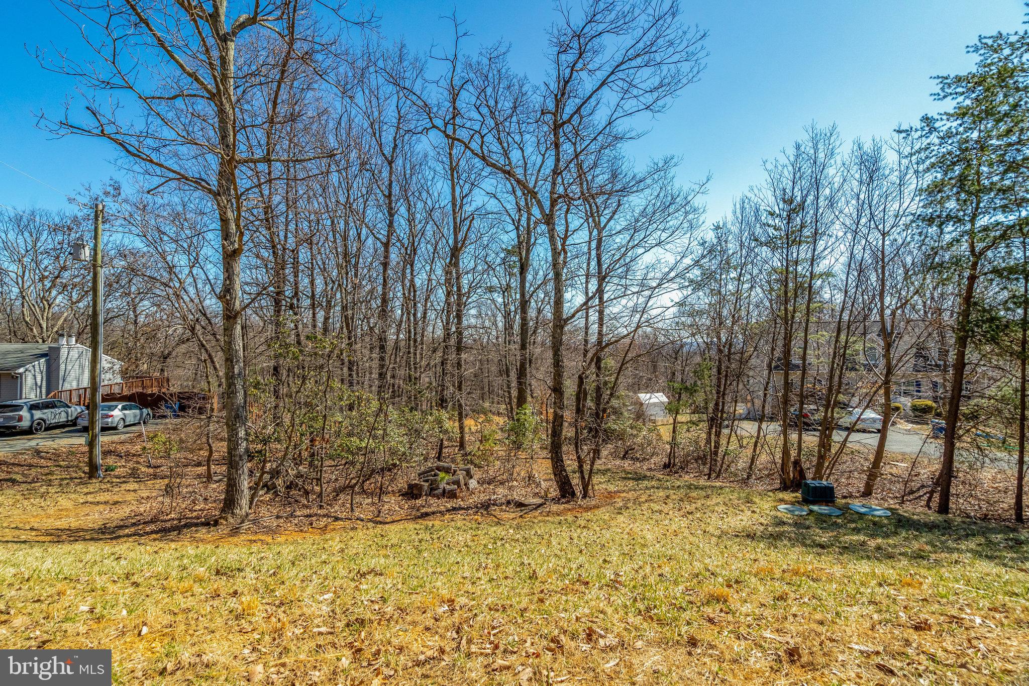 BULL RUN MOUNTAIN - Residential