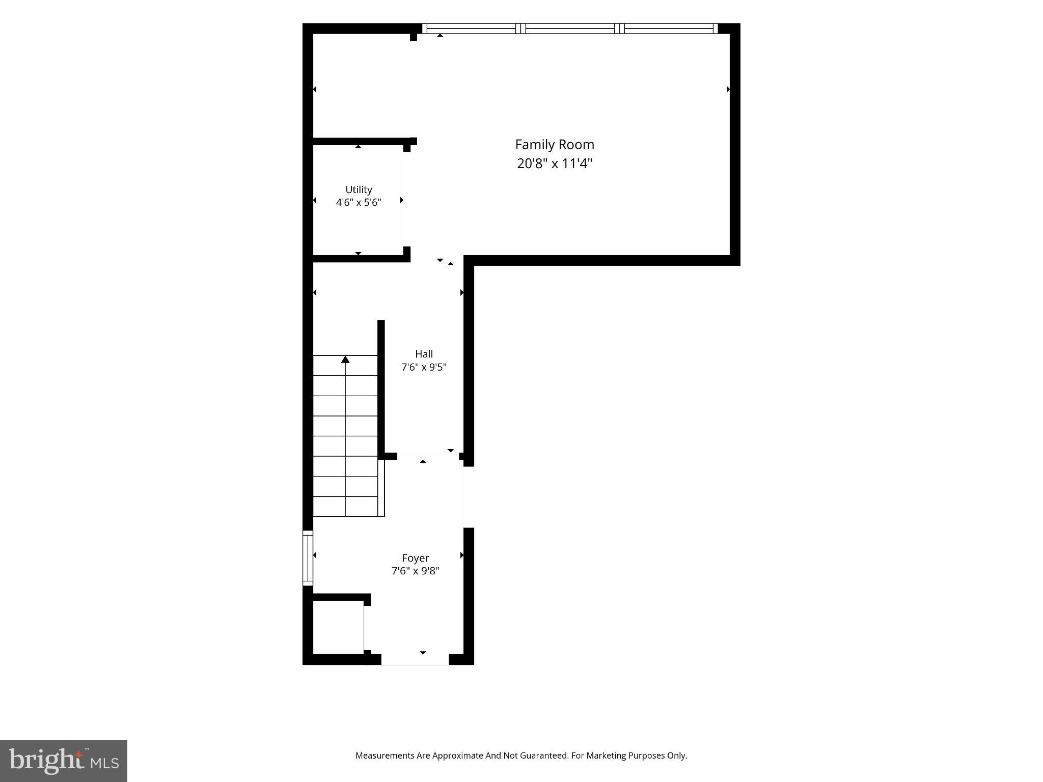 THE MEWS AT MENLOUGH - Residential
