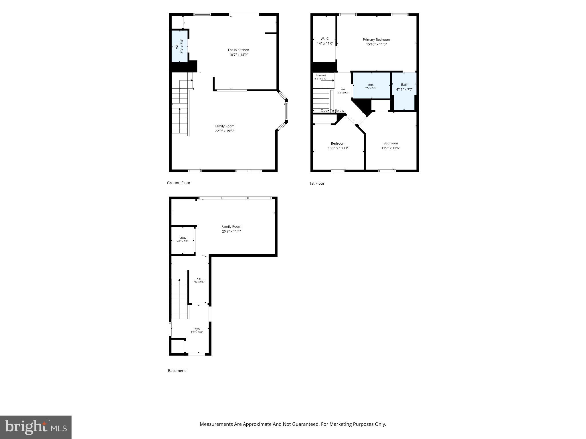 THE MEWS AT MENLOUGH - Residential