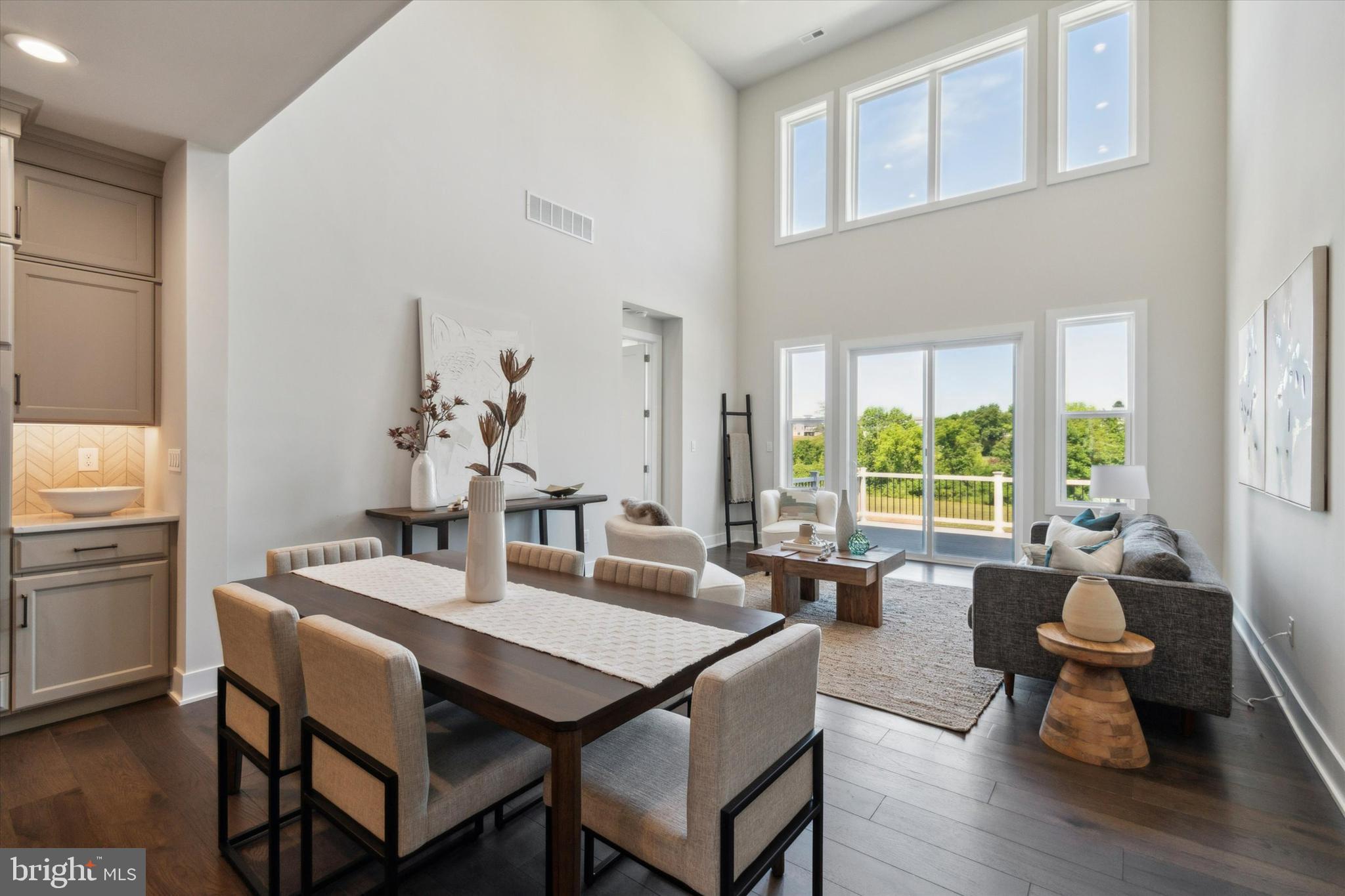PRESERVE AT MARSH CREEK - CARRIAGE COLLECTION - Residential