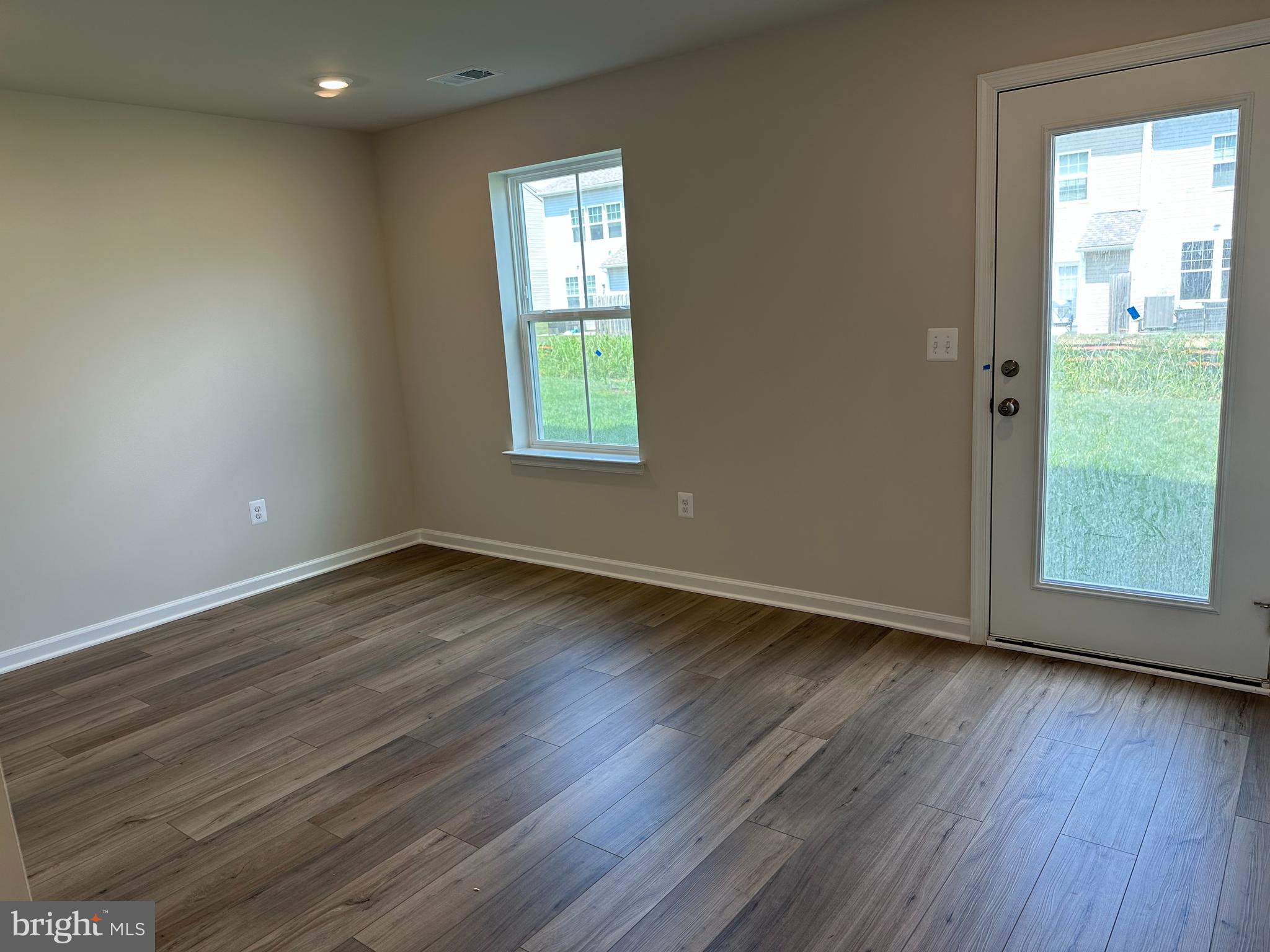 NONE AVAILABLE - Residential Lease
