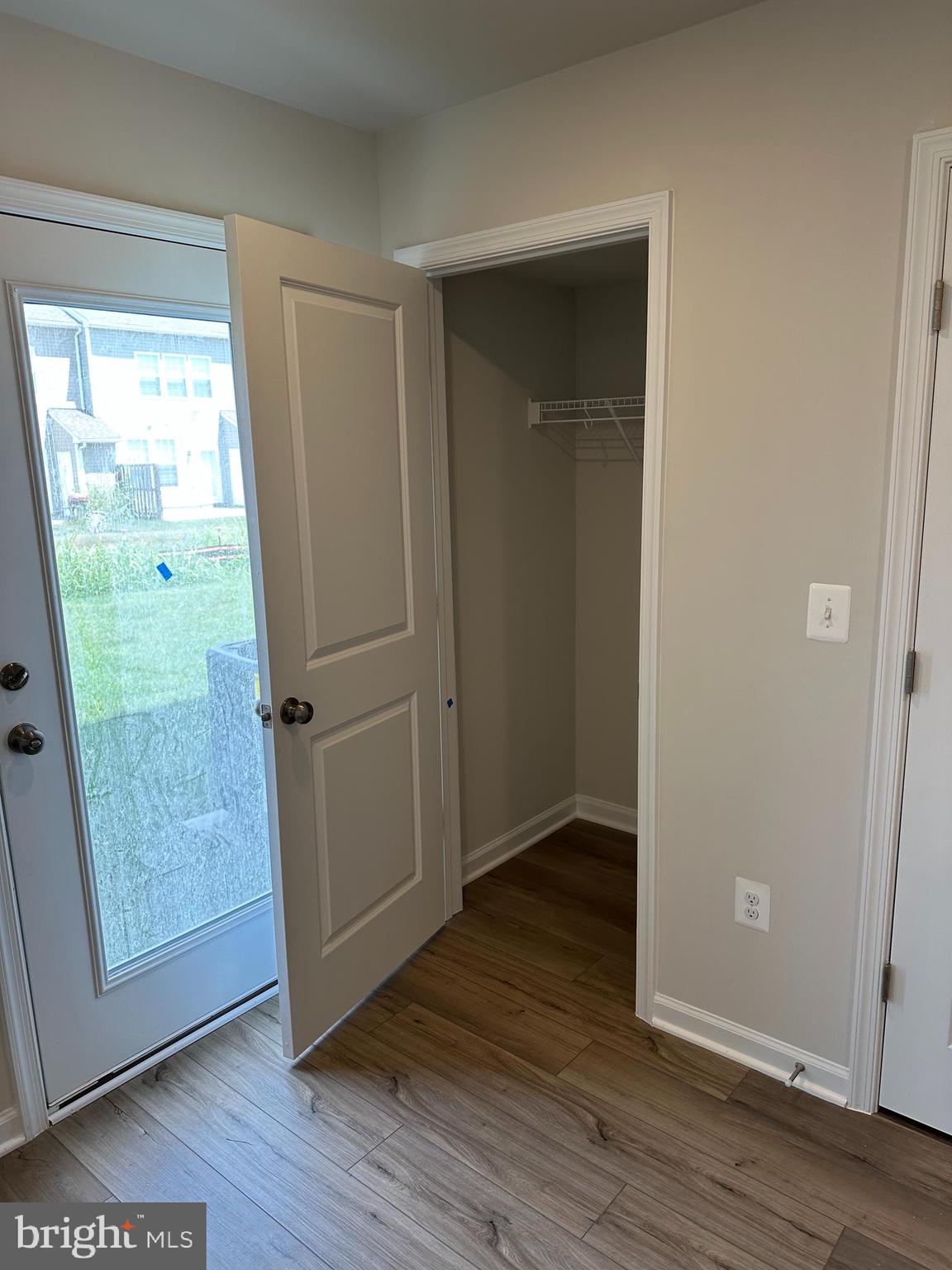 NONE AVAILABLE - Residential Lease
