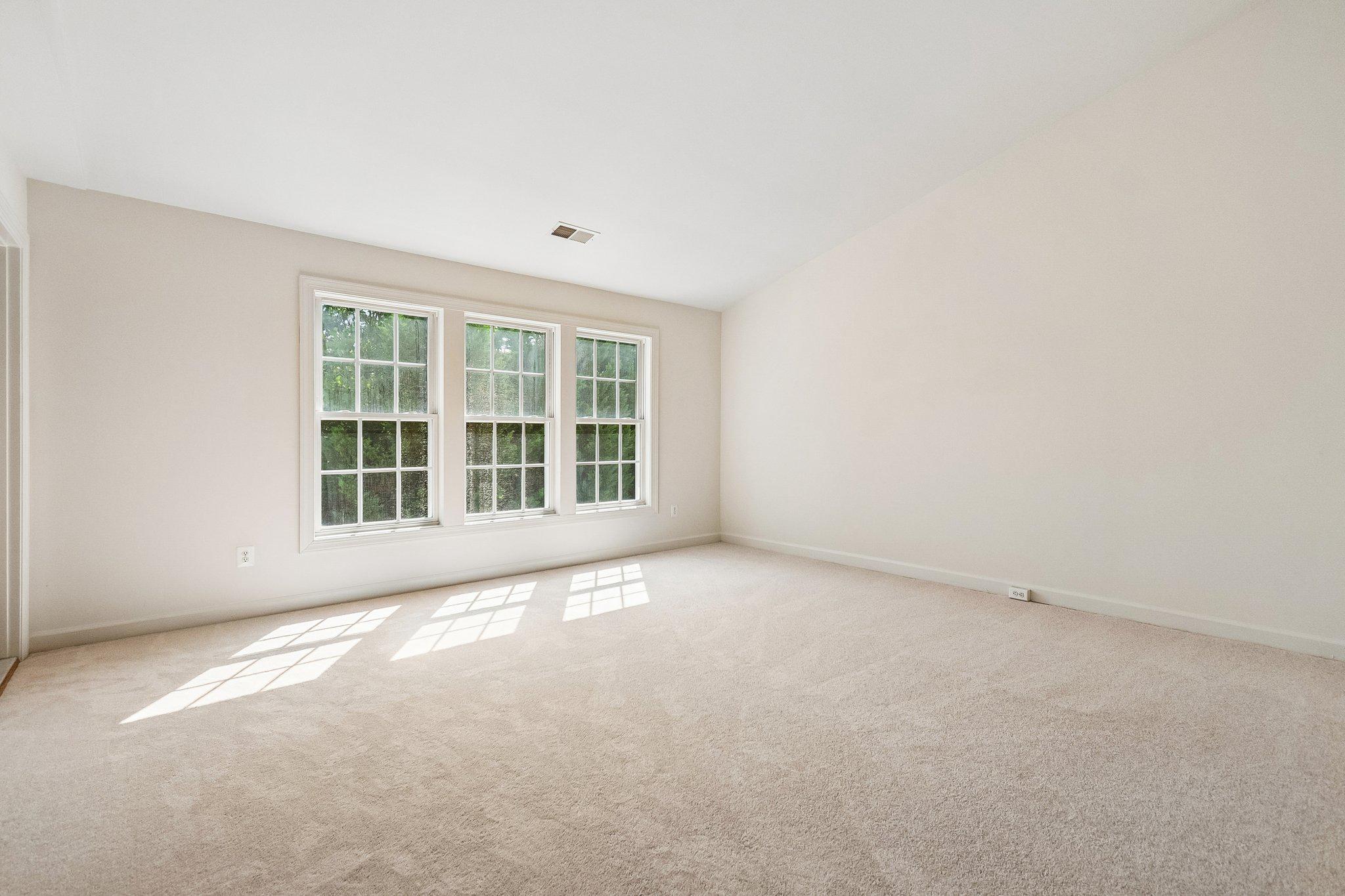 LORTON STATION SOUTH - Residential