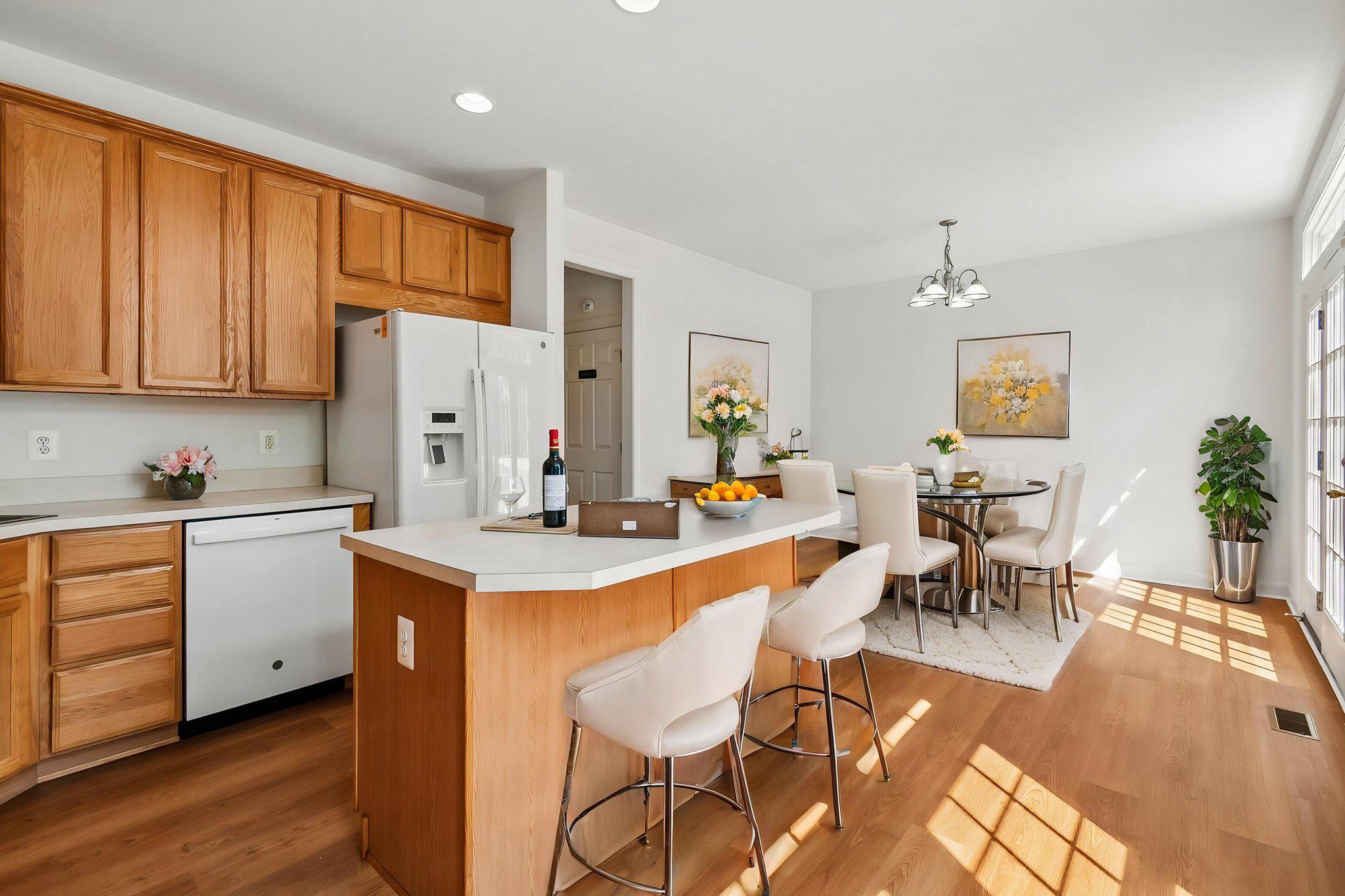 LORTON STATION SOUTH - Residential