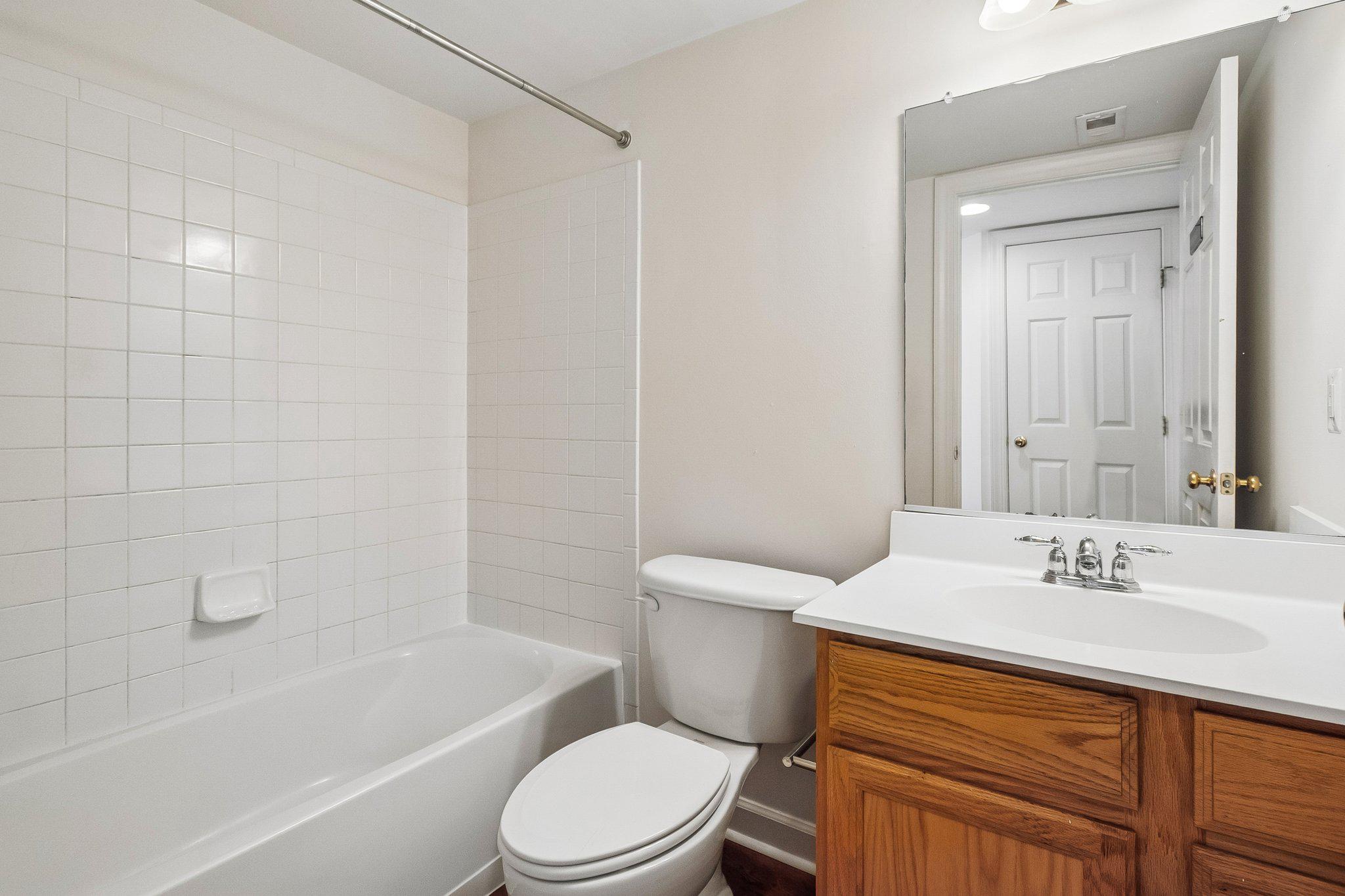 LORTON STATION SOUTH - Residential