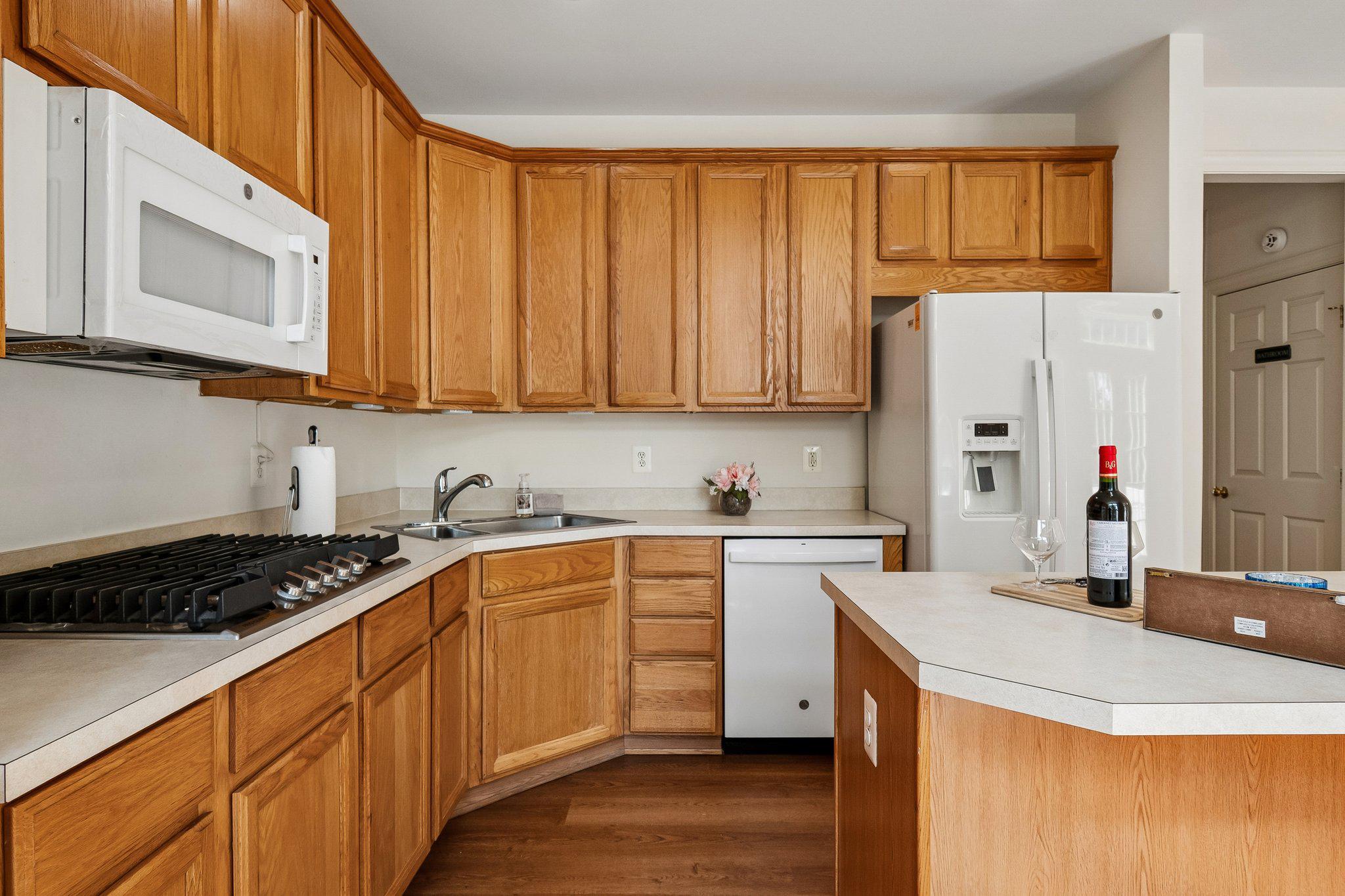 LORTON STATION SOUTH - Residential