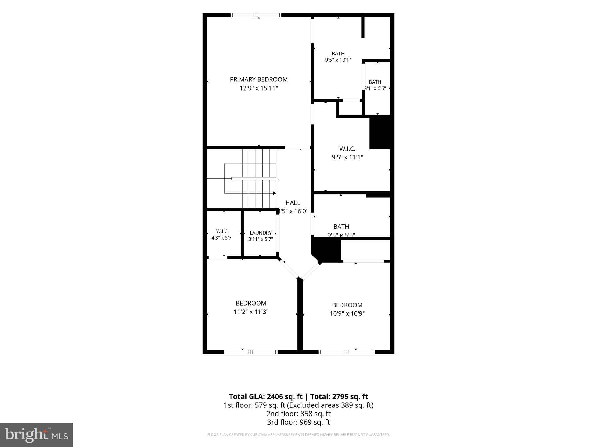 OVERLOOK AT LINDEN RUN - Residential