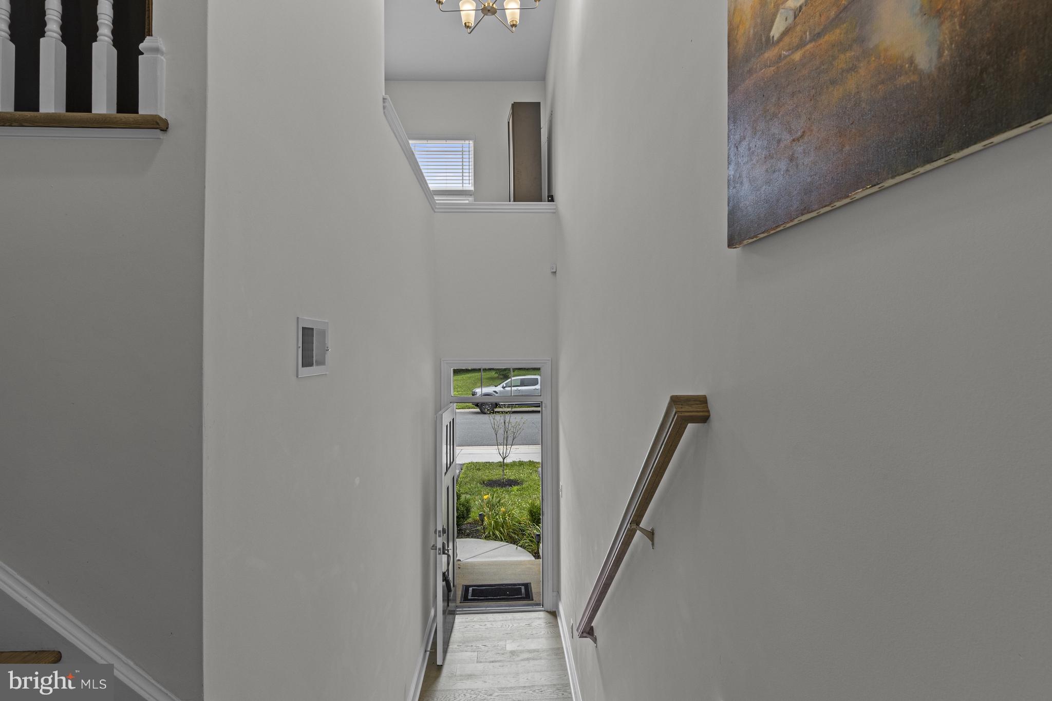 OVERLOOK AT LINDEN RUN - Residential