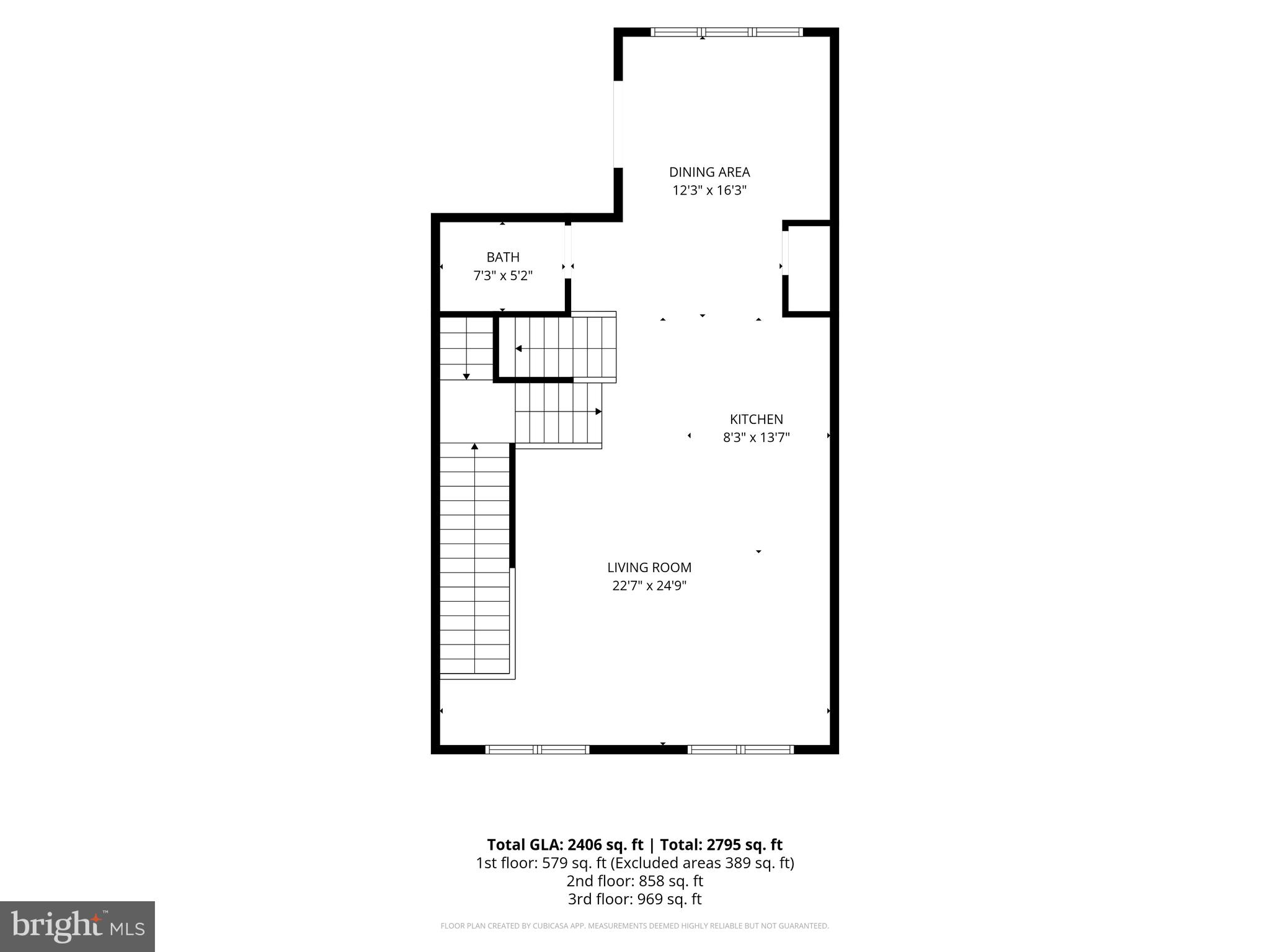 OVERLOOK AT LINDEN RUN - Residential