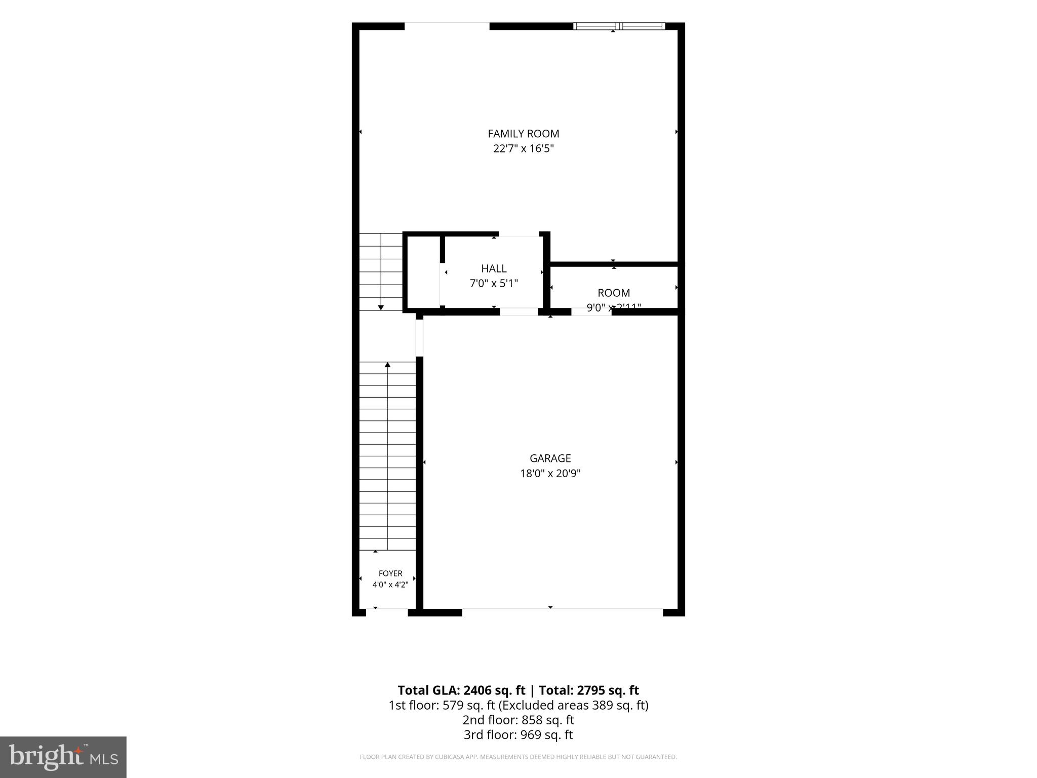 OVERLOOK AT LINDEN RUN - Residential