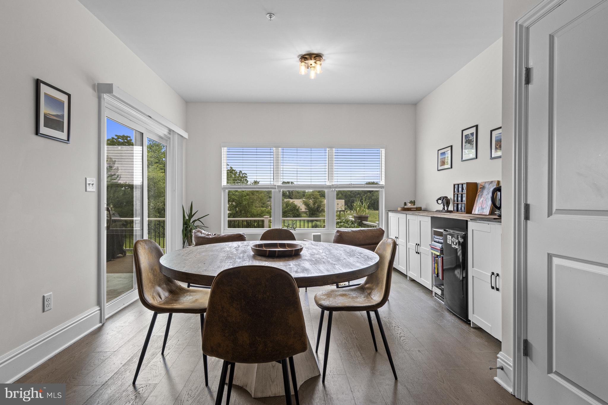 OVERLOOK AT LINDEN RUN - Residential