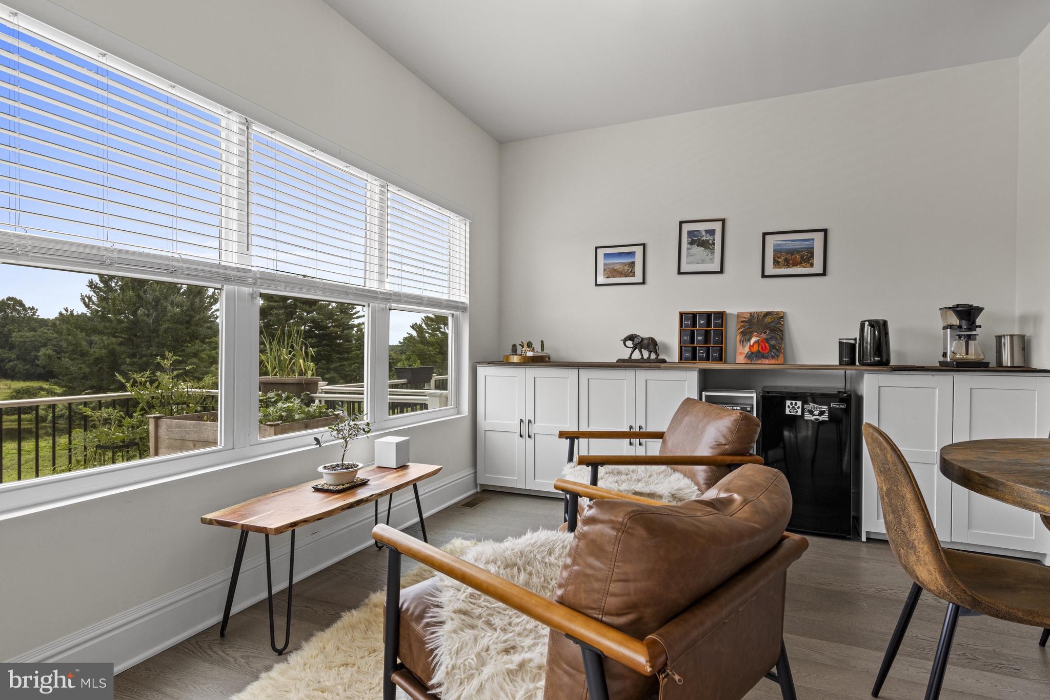 OVERLOOK AT LINDEN RUN - Residential
