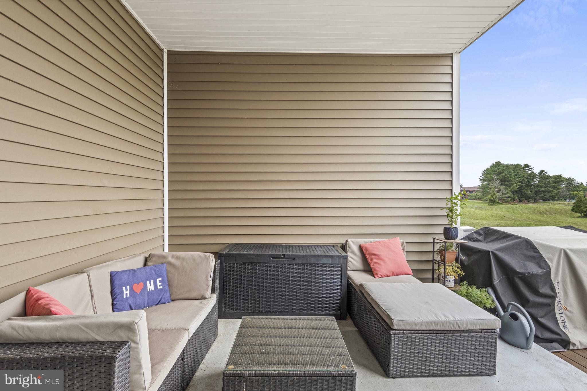 OVERLOOK AT LINDEN RUN - Residential