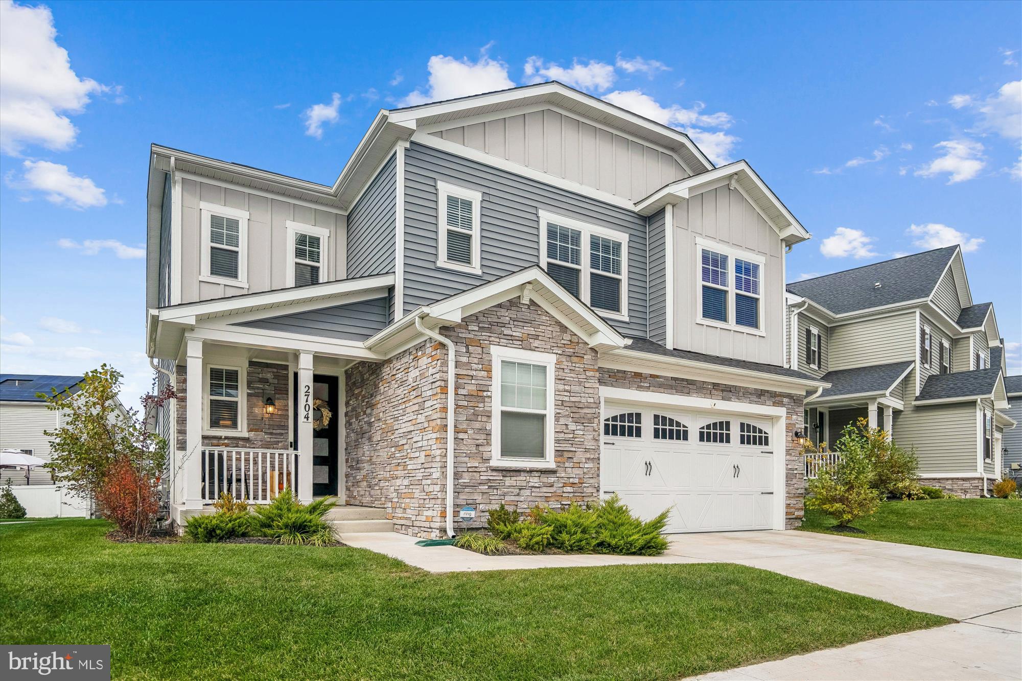 TWO RIVERS - Residential
