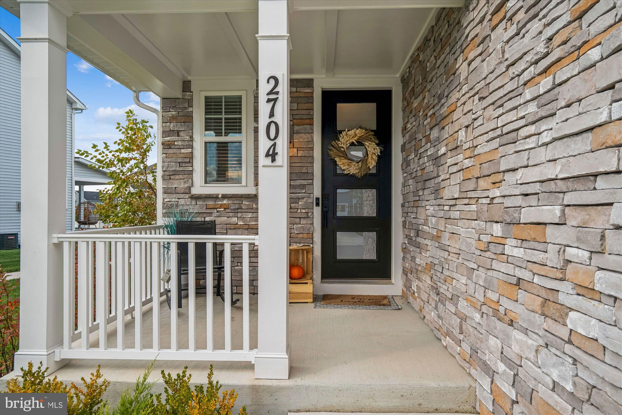 TWO RIVERS - Residential