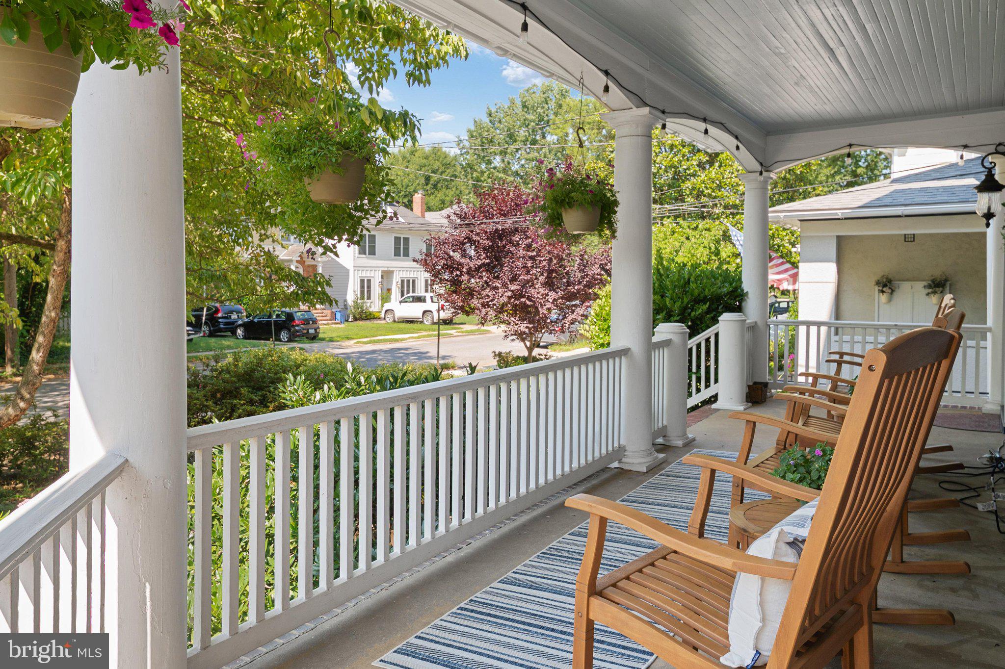 MURRAY HILL - Residential