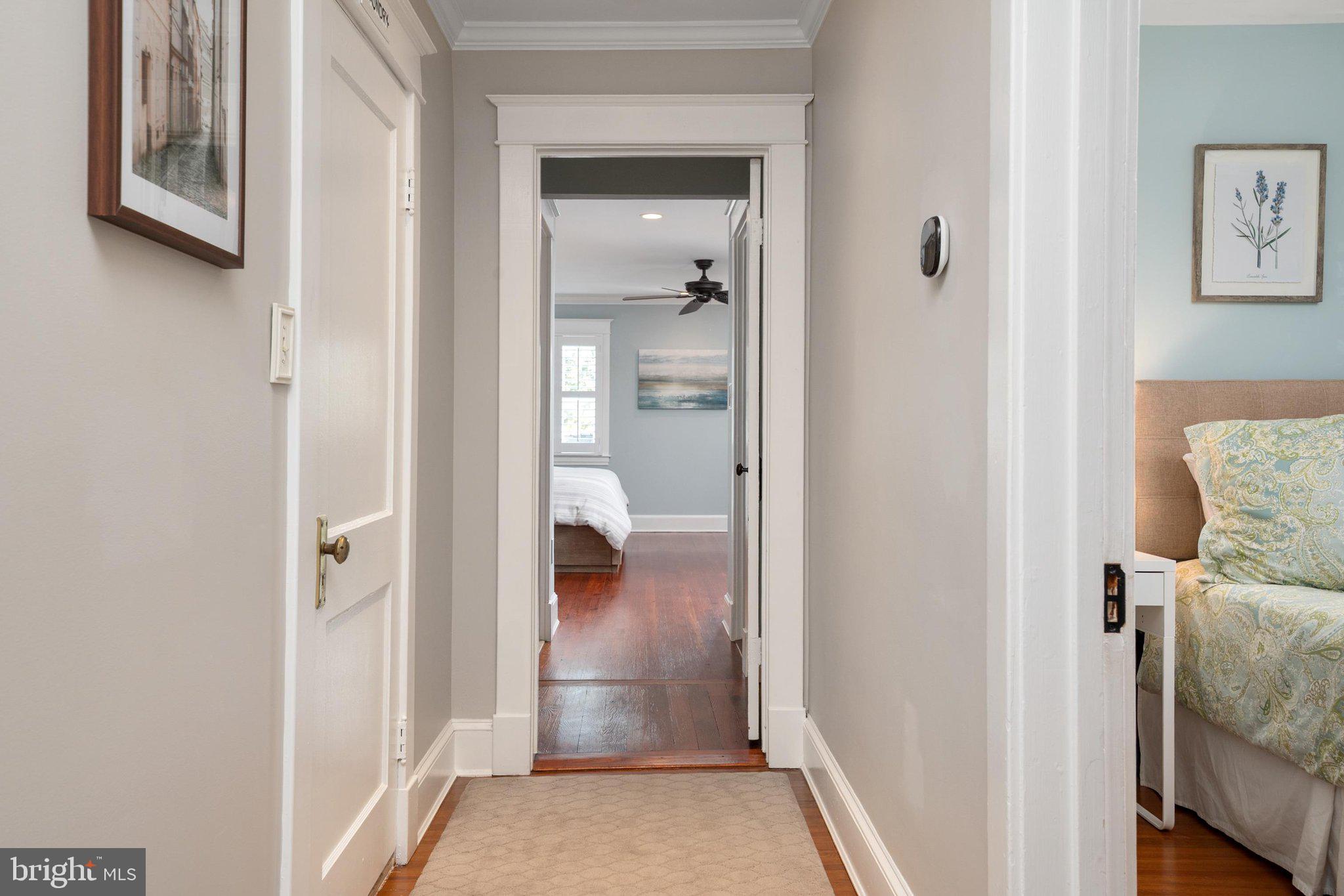 MURRAY HILL - Residential