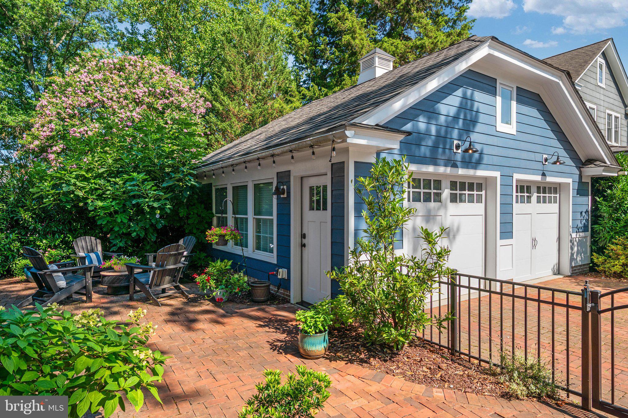 MURRAY HILL - Residential