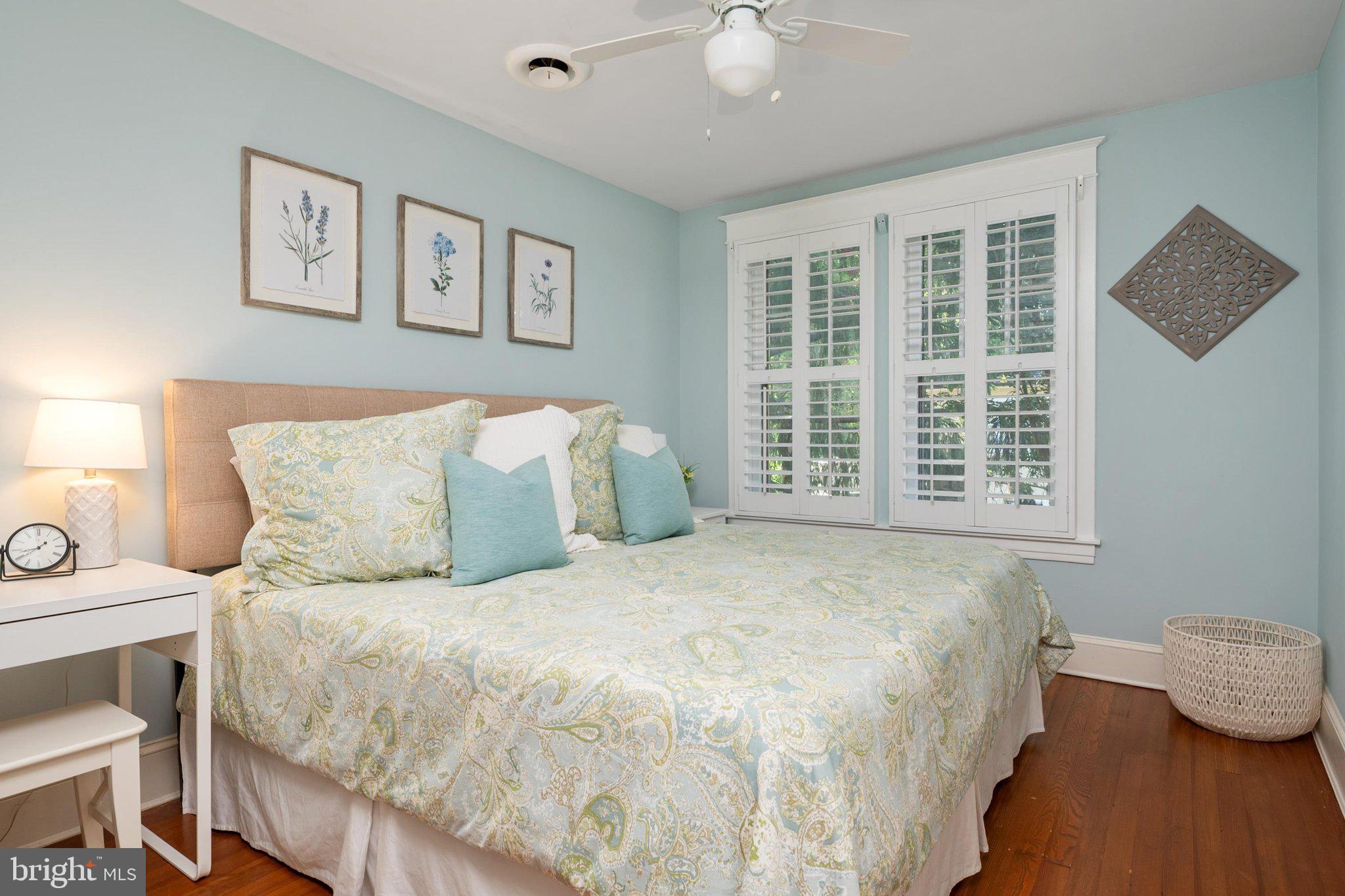MURRAY HILL - Residential