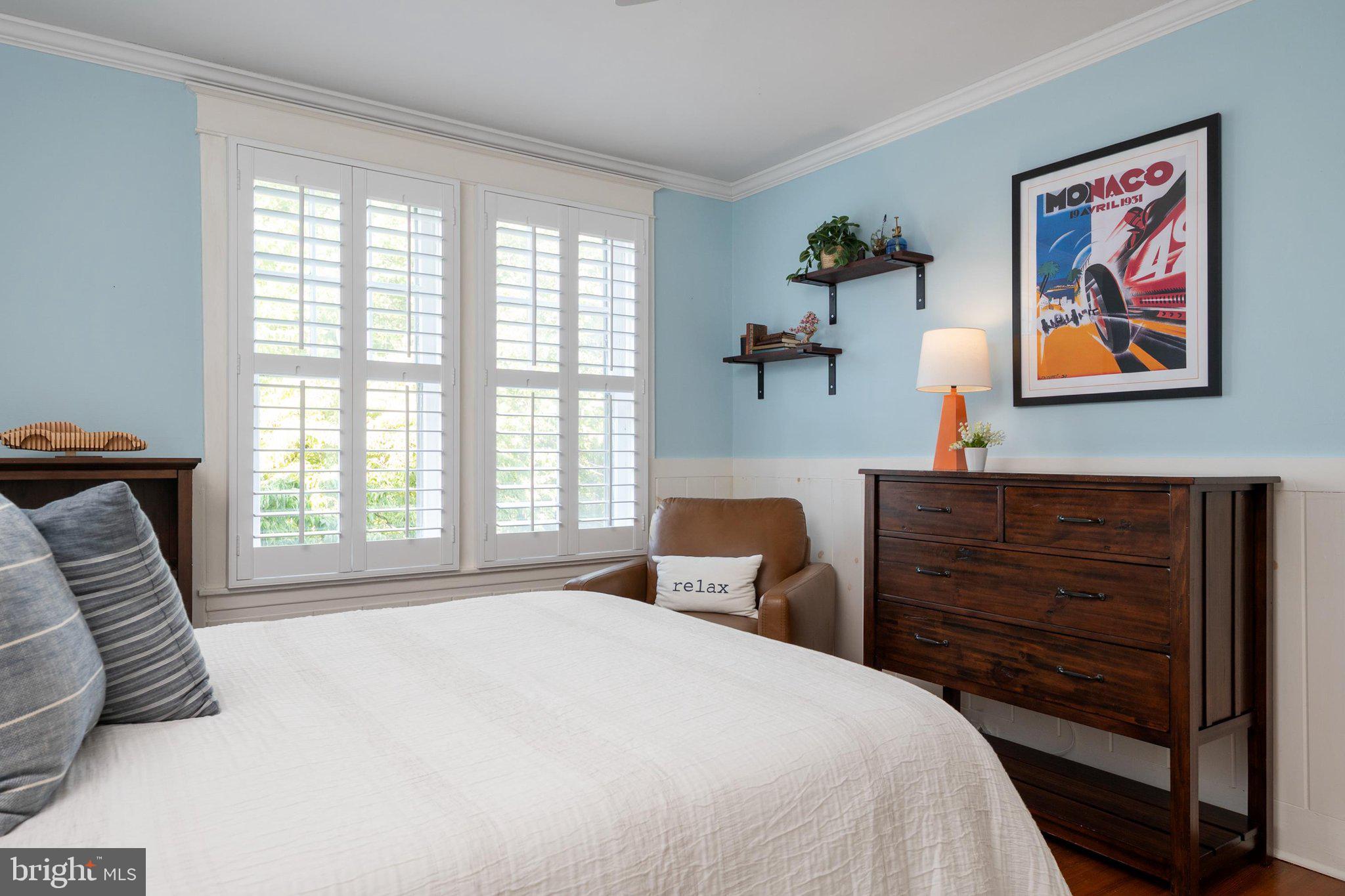 MURRAY HILL - Residential