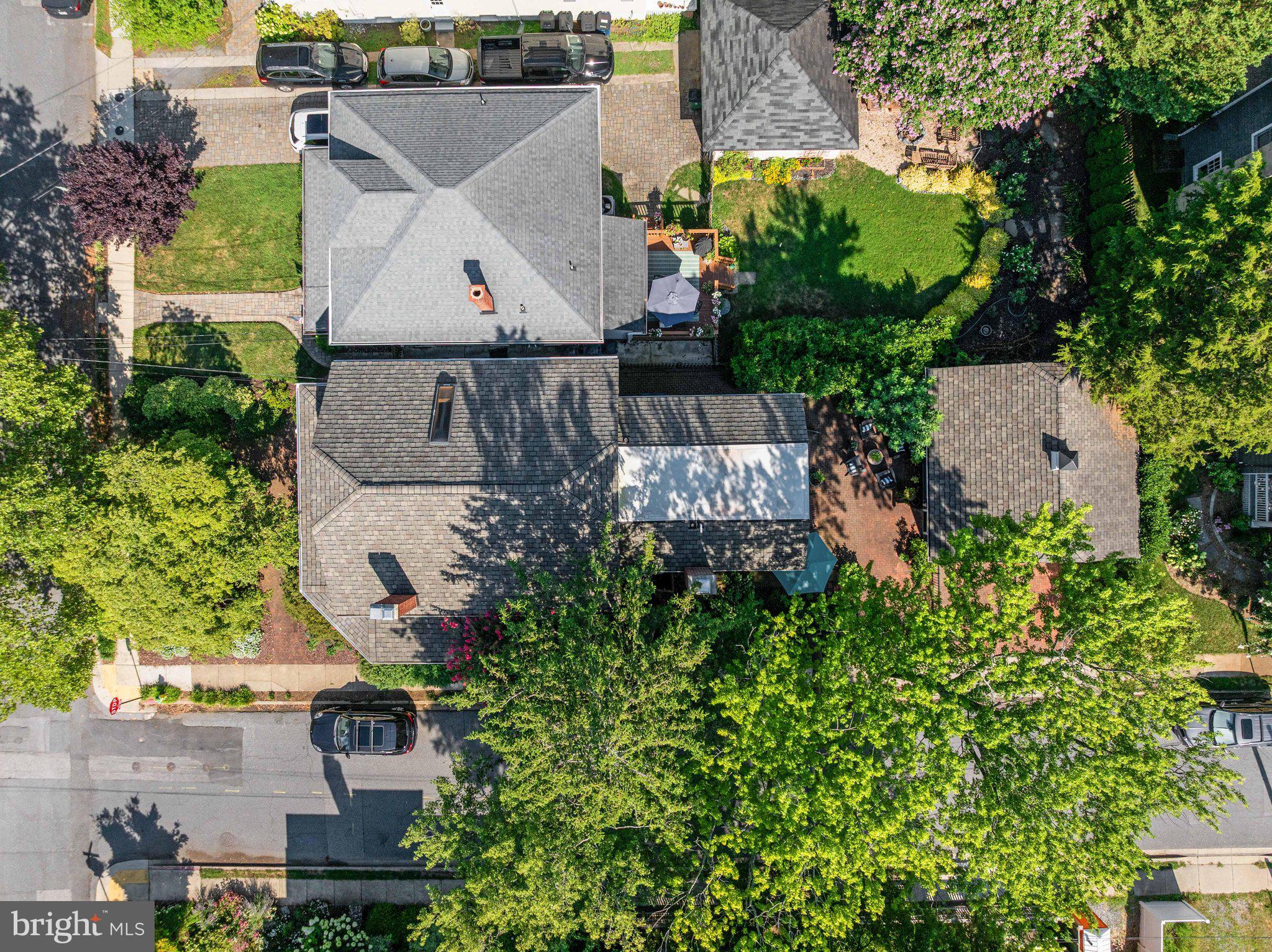 MURRAY HILL - Residential