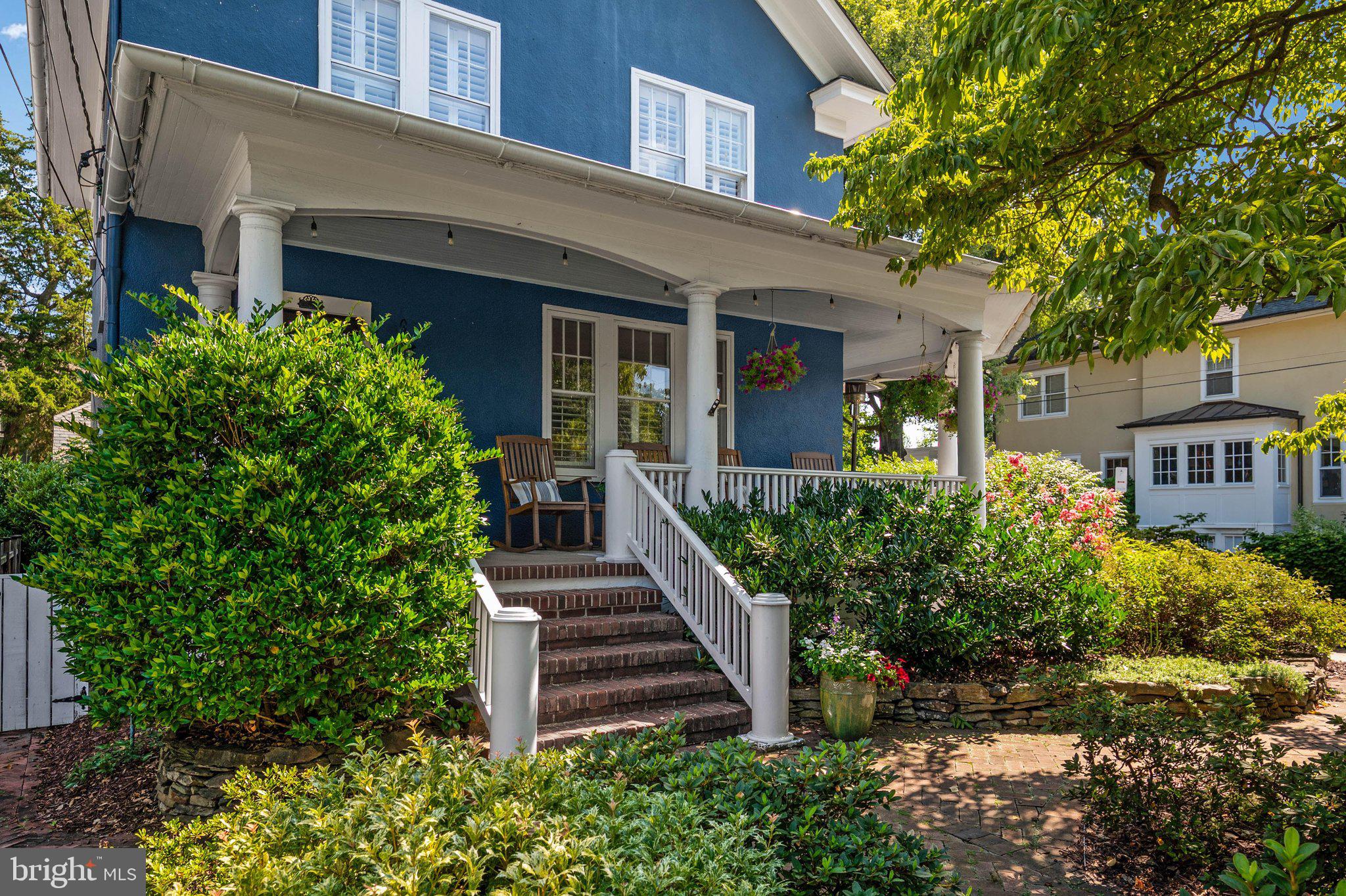 MURRAY HILL - Residential