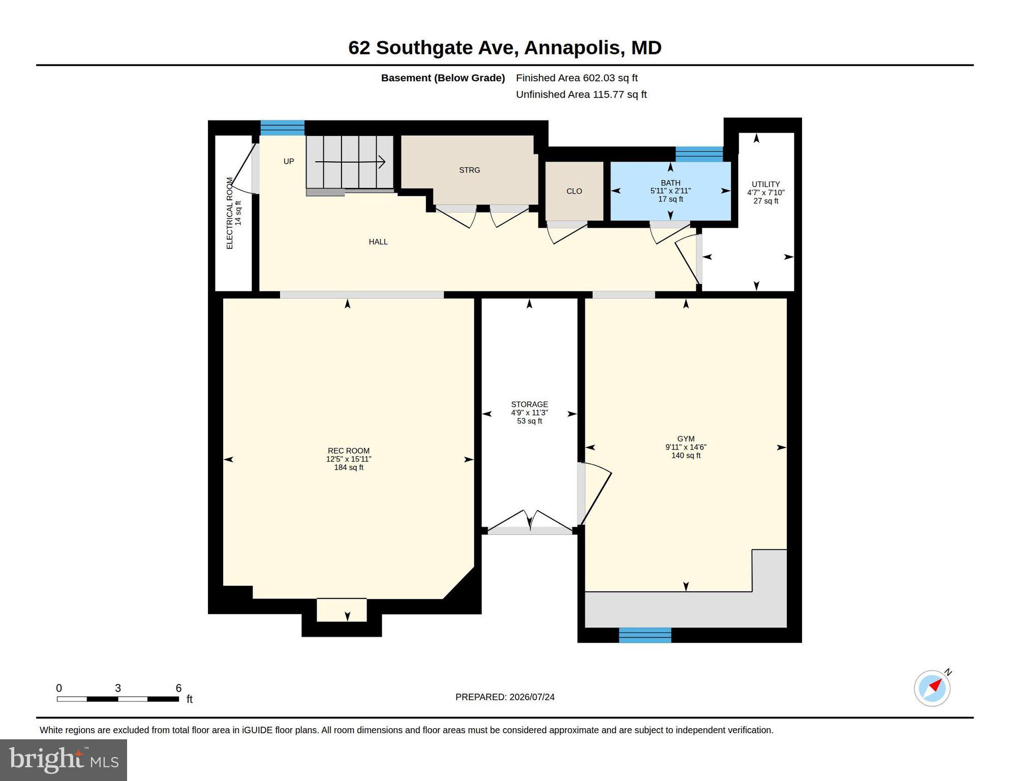 MURRAY HILL - Residential