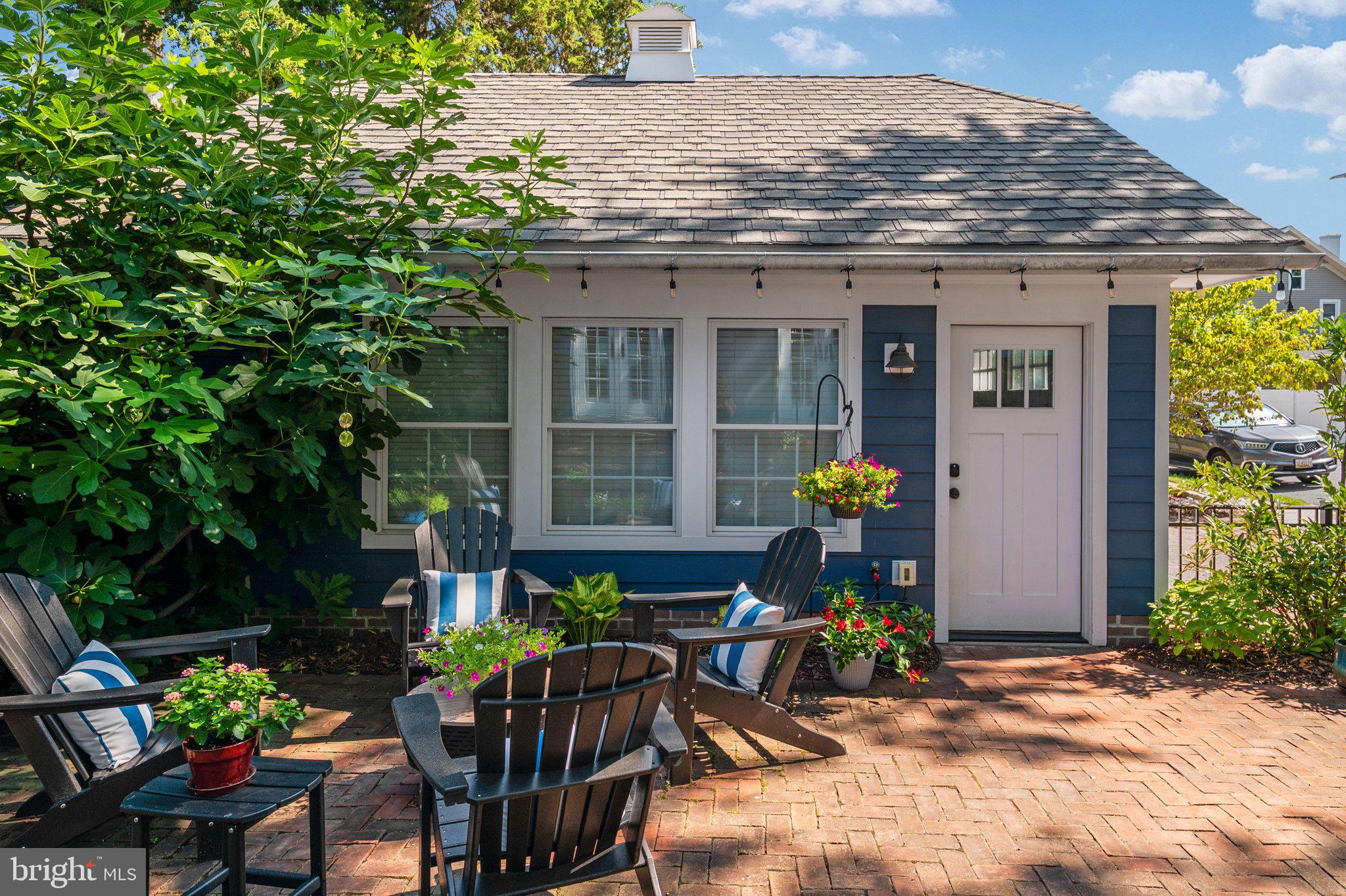 MURRAY HILL - Residential