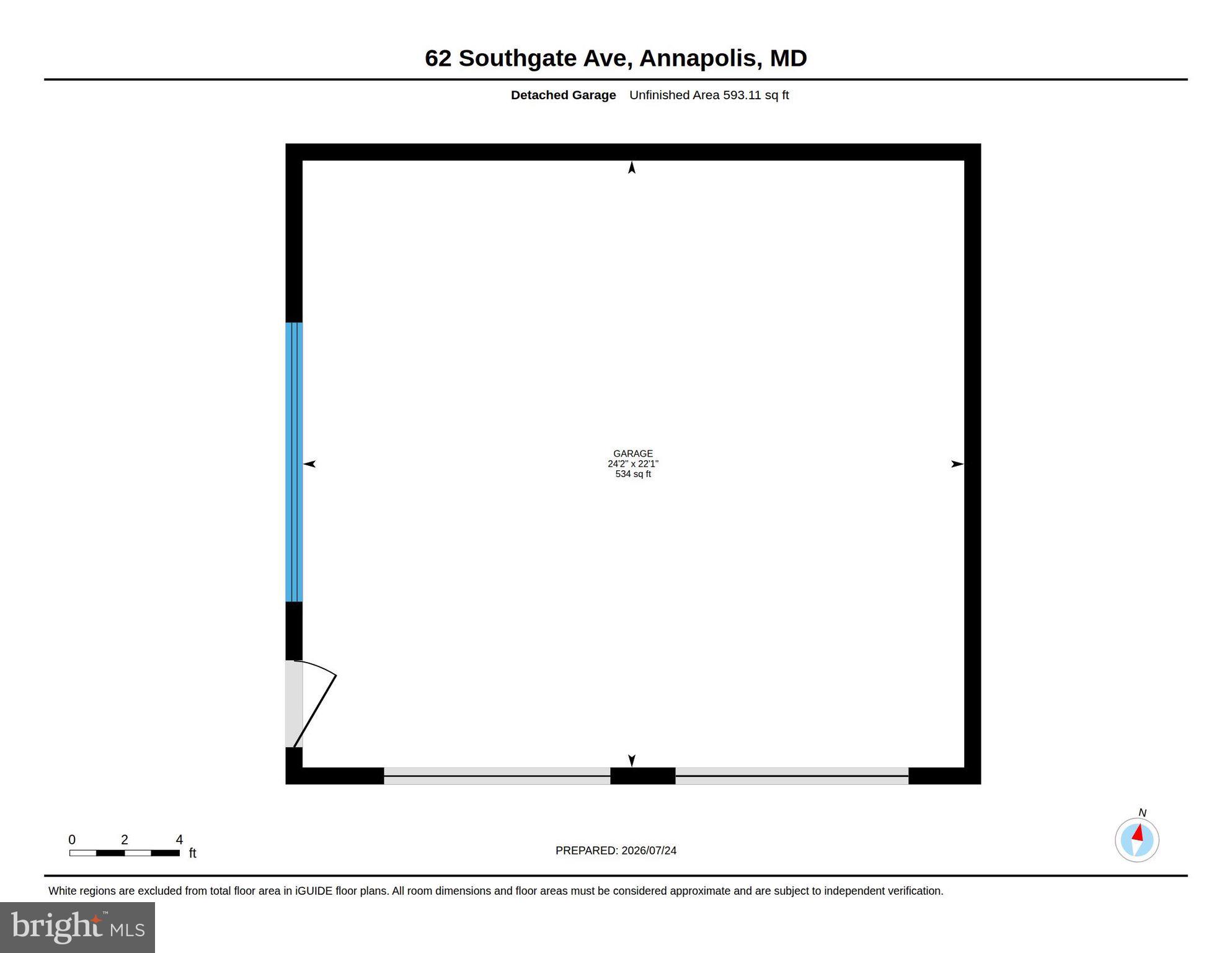 MURRAY HILL - Residential