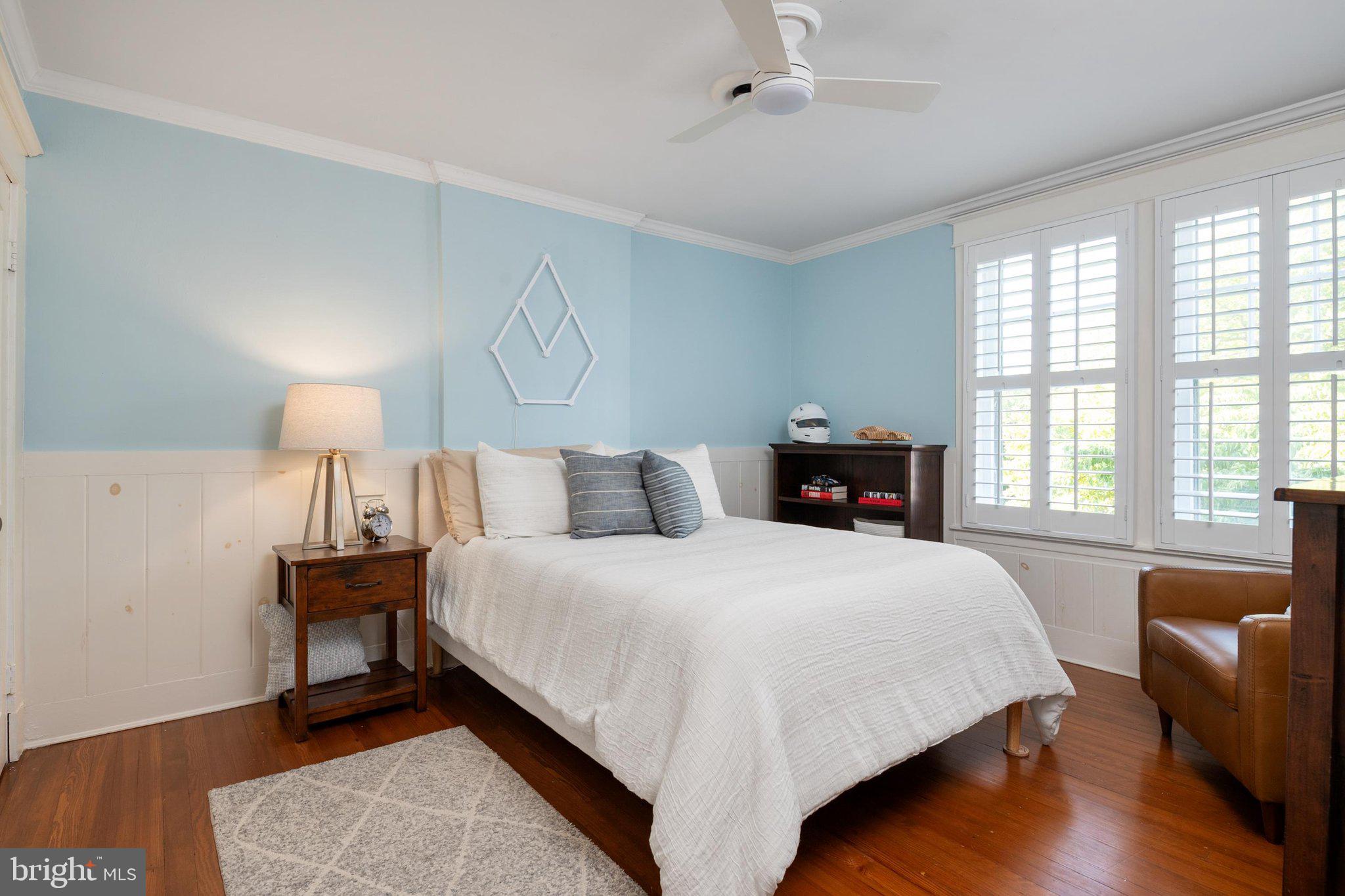 MURRAY HILL - Residential
