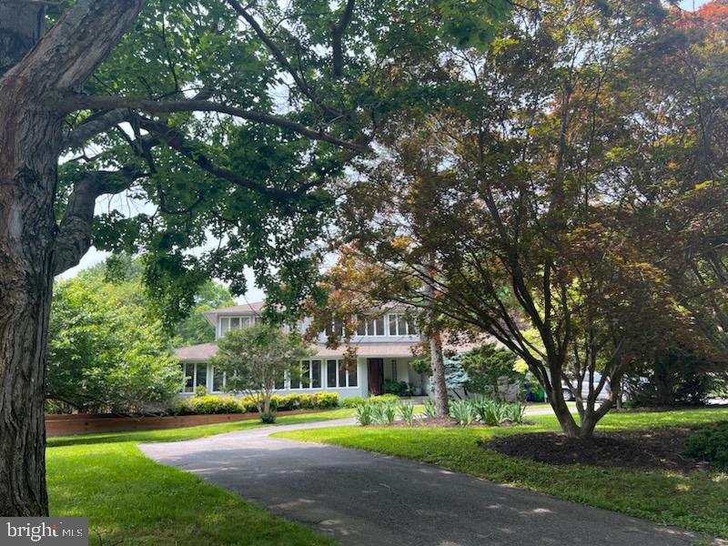 COLUMBIA TOWN CENTER - Residential