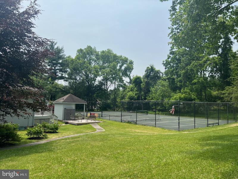 COLUMBIA TOWN CENTER - Residential