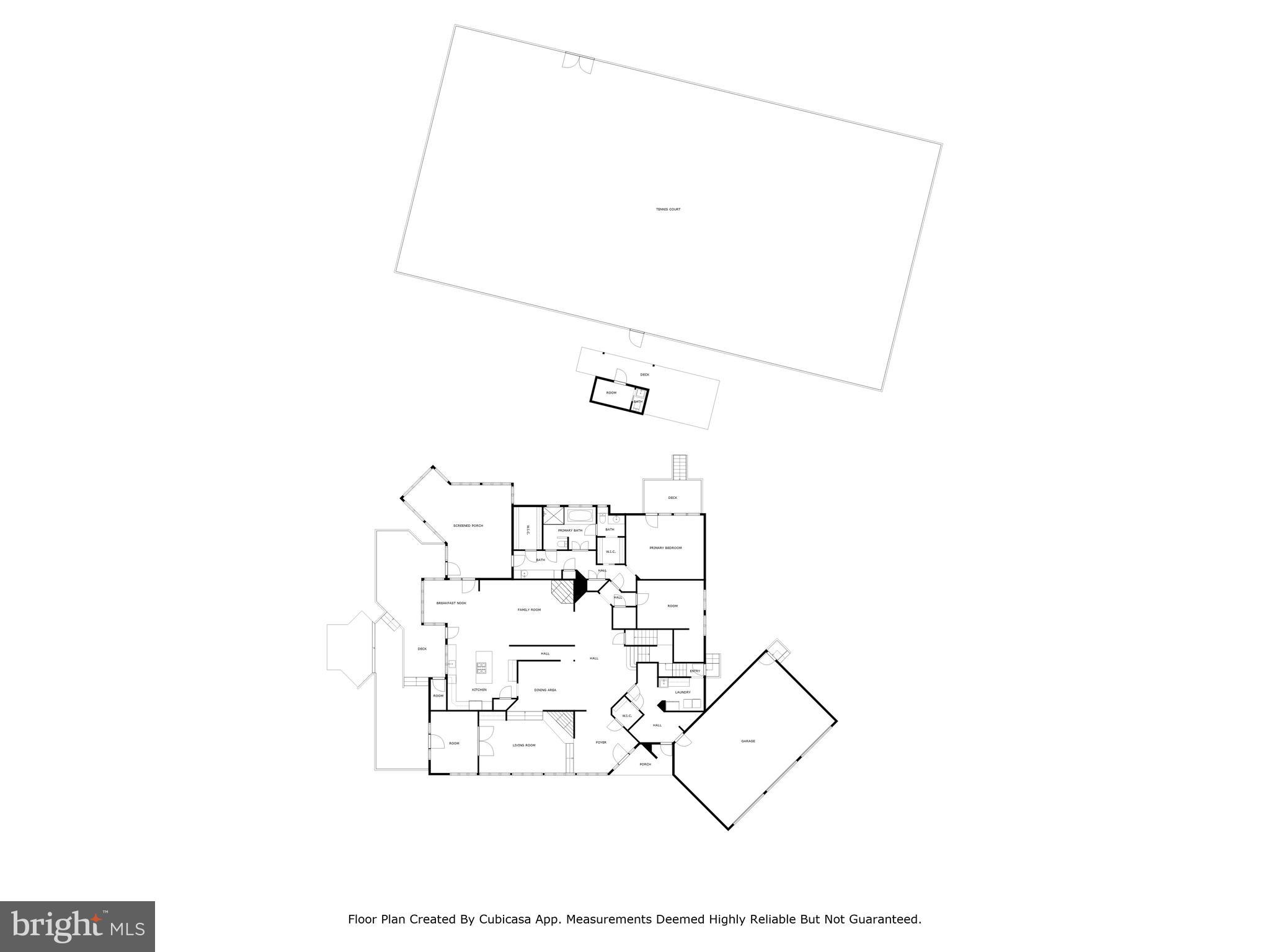 COLUMBIA TOWN CENTER - Residential