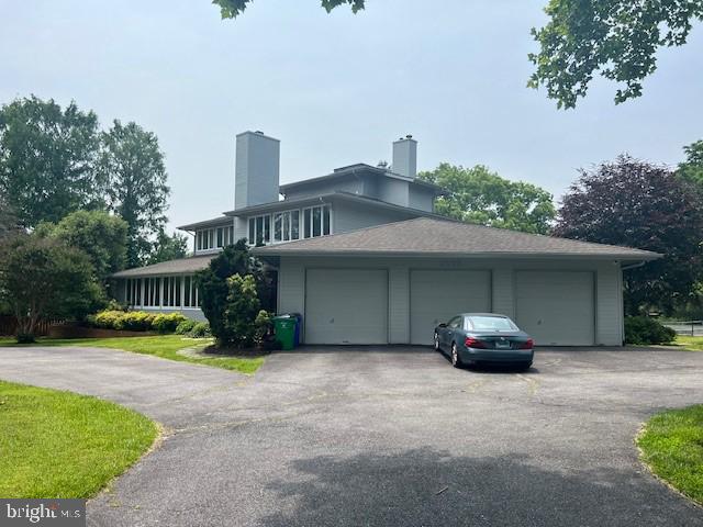 COLUMBIA TOWN CENTER - Residential