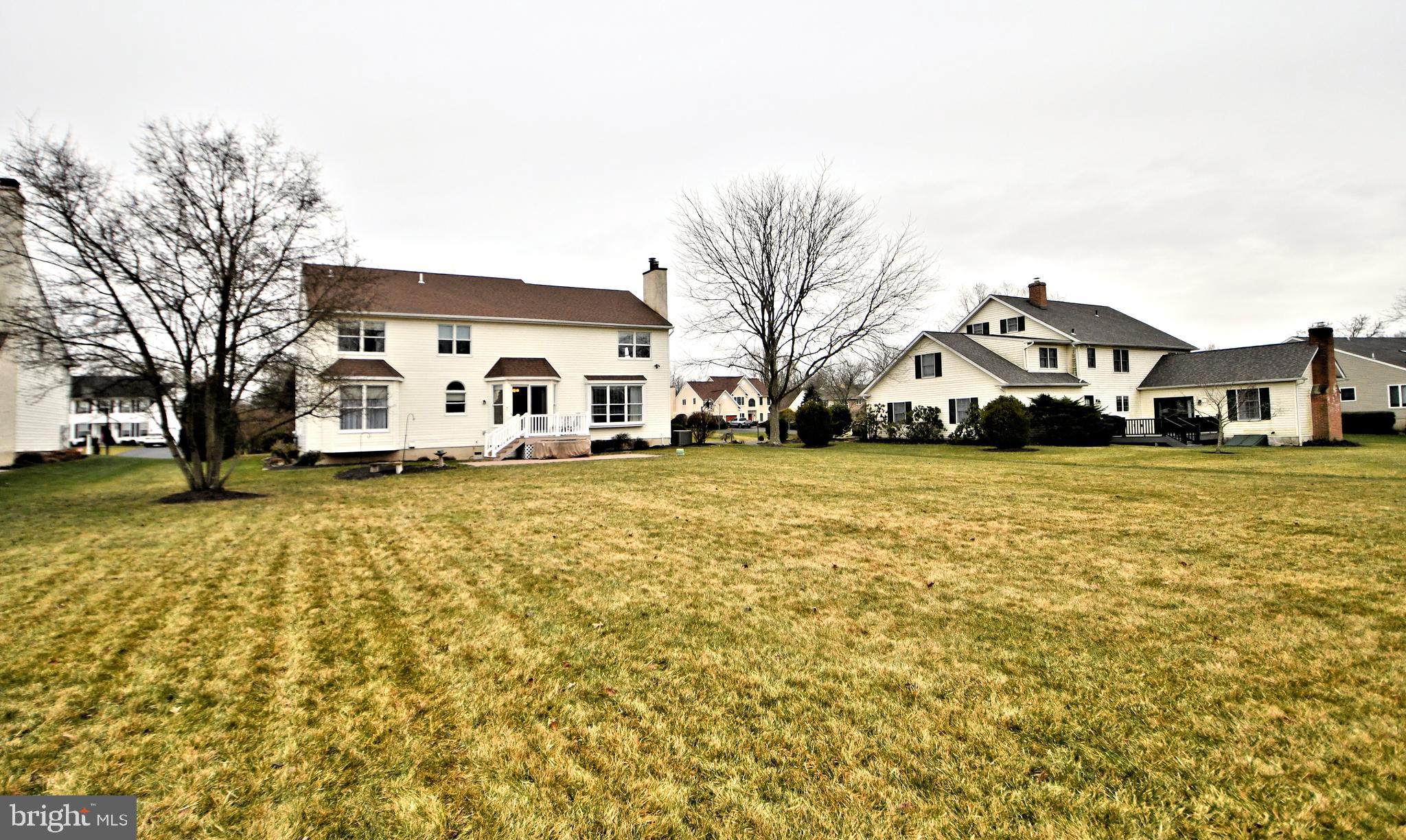 BRIDGEVIEW - Residential