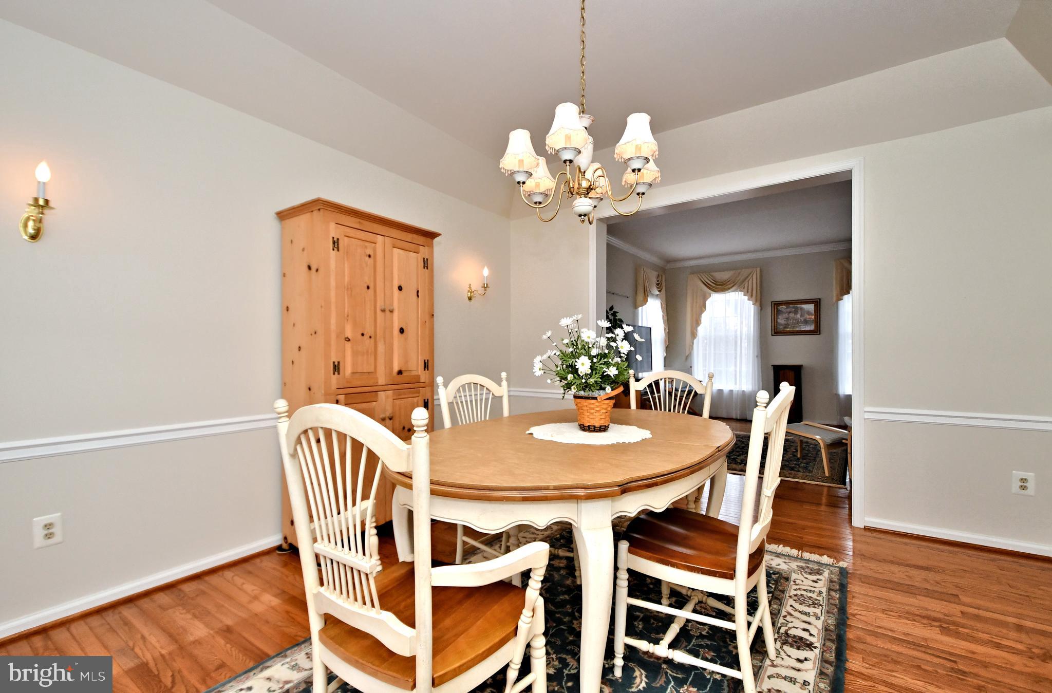 BRIDGEVIEW - Residential