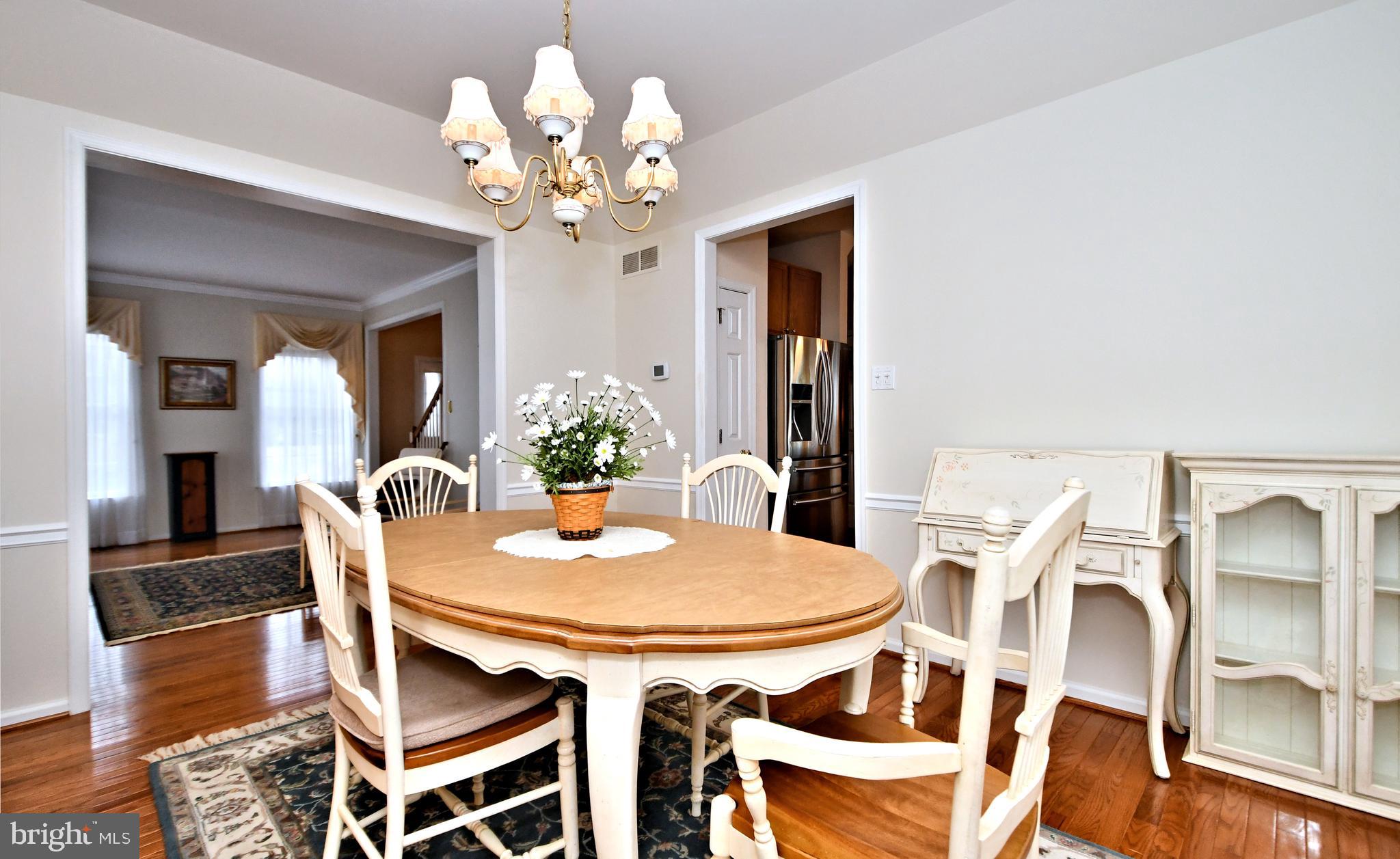 BRIDGEVIEW - Residential