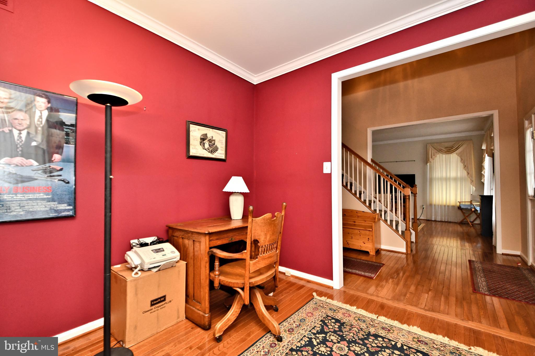 BRIDGEVIEW - Residential