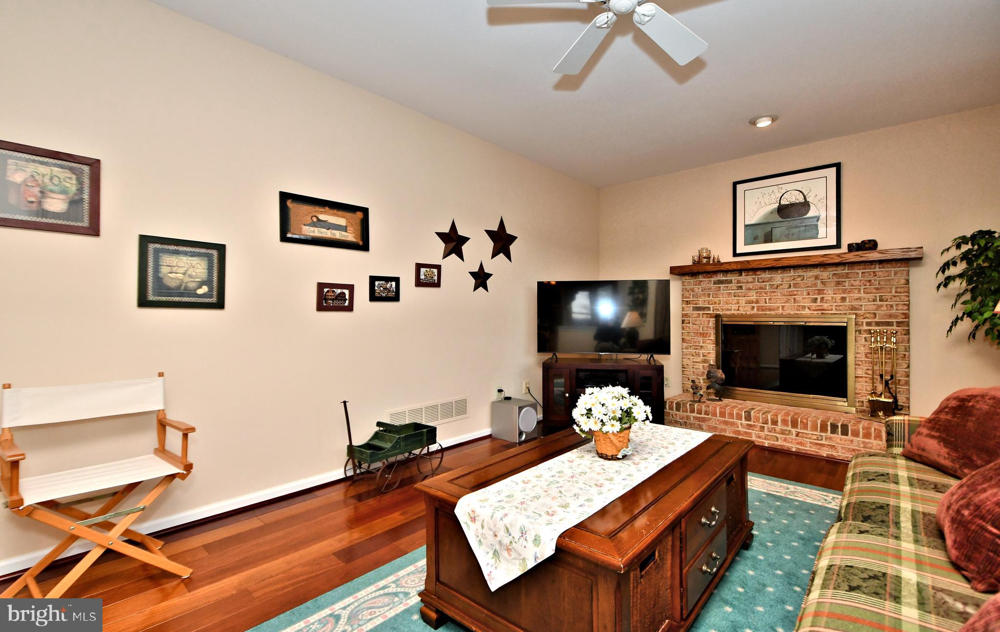 BRIDGEVIEW - Residential