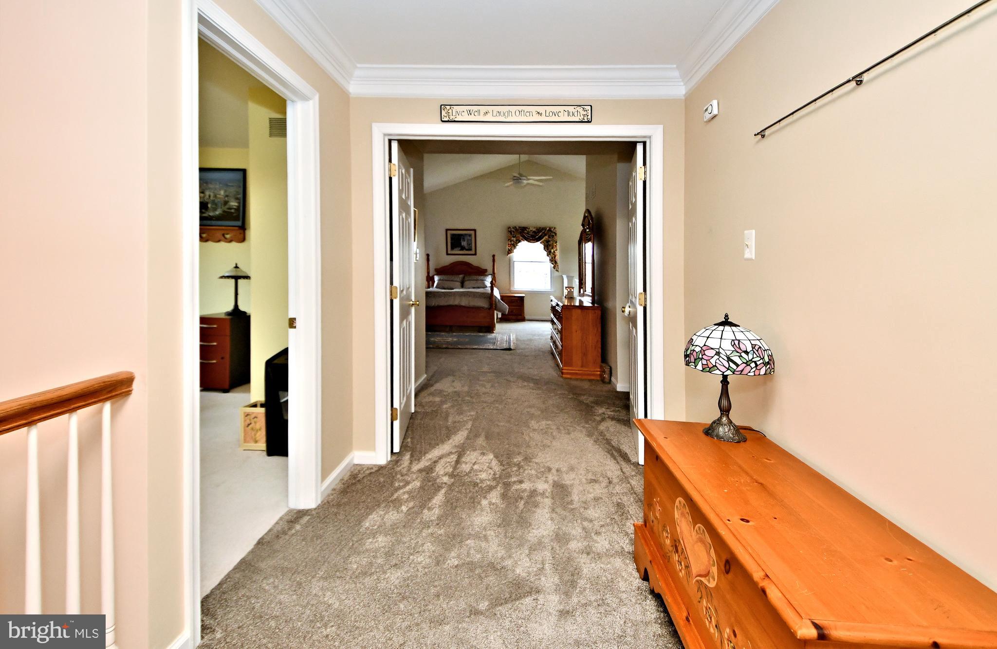 BRIDGEVIEW - Residential