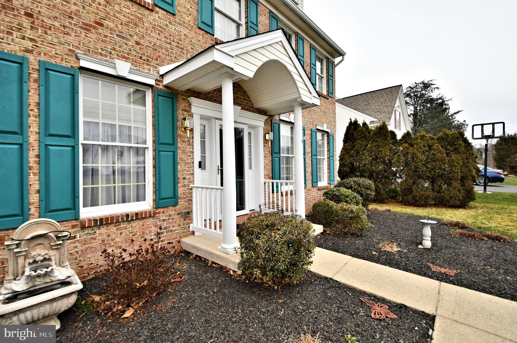 BRIDGEVIEW - Residential