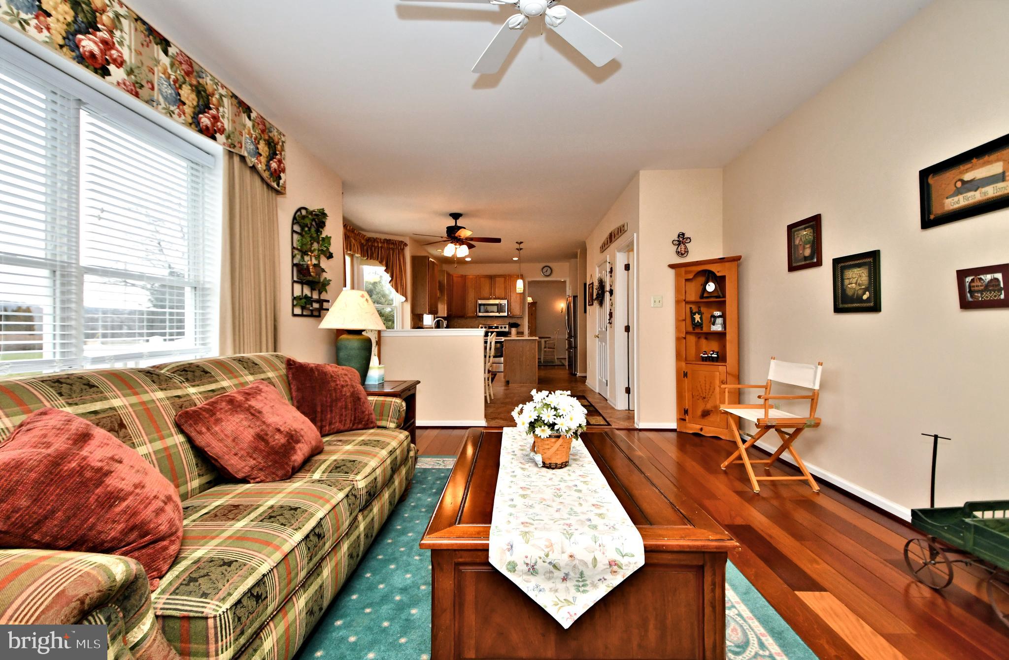 BRIDGEVIEW - Residential
