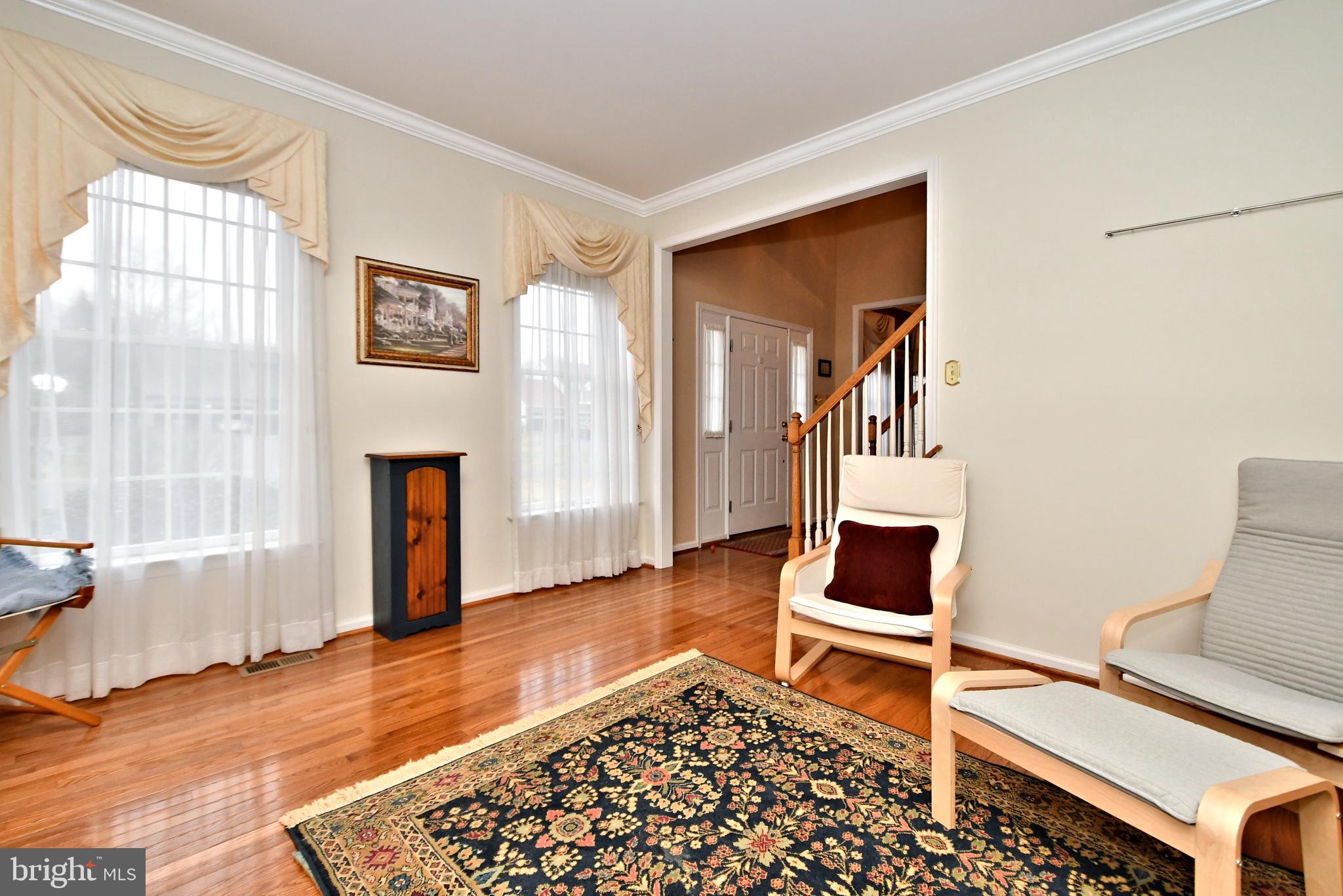 BRIDGEVIEW - Residential