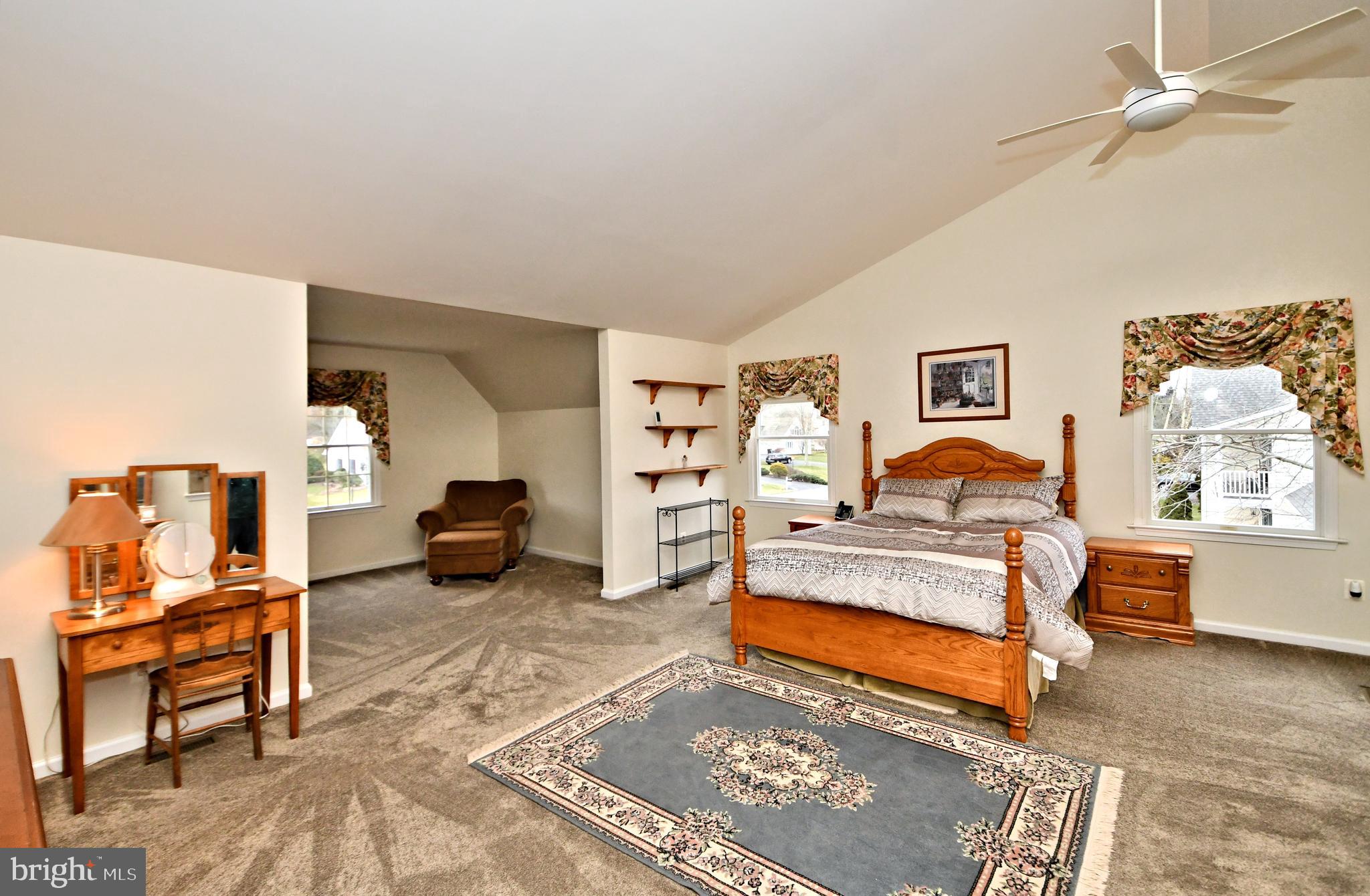 BRIDGEVIEW - Residential