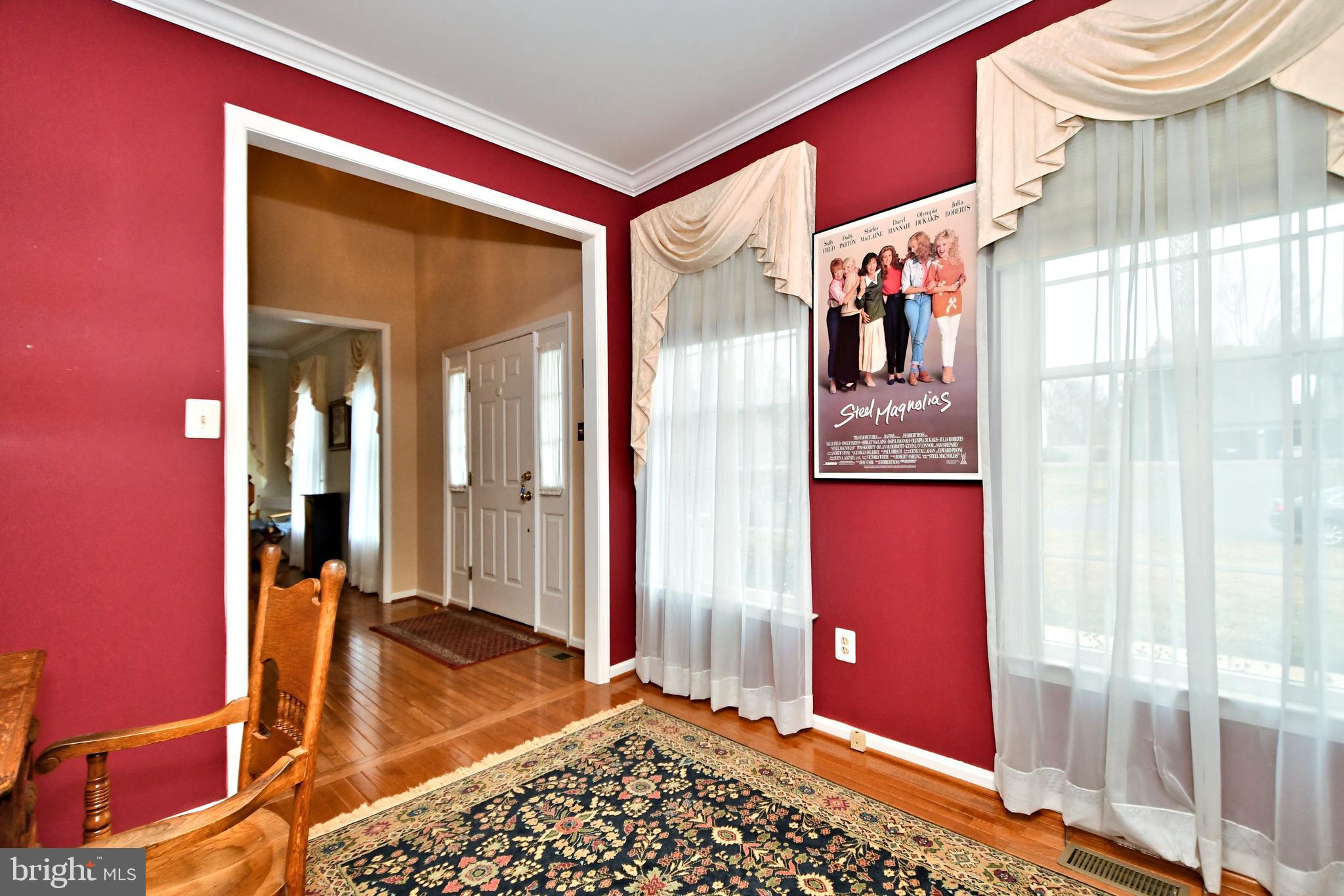 BRIDGEVIEW - Residential