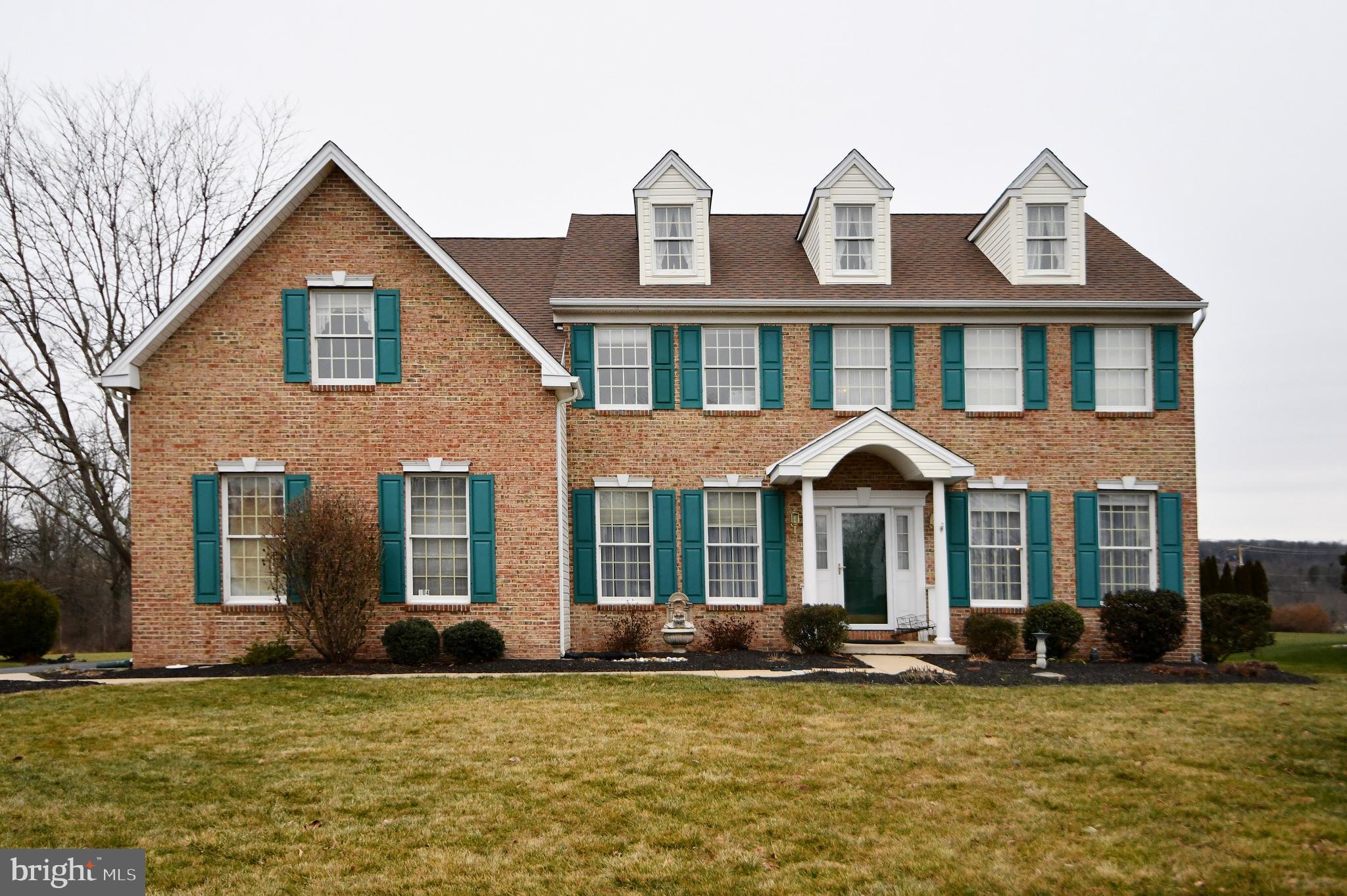 BRIDGEVIEW - Residential